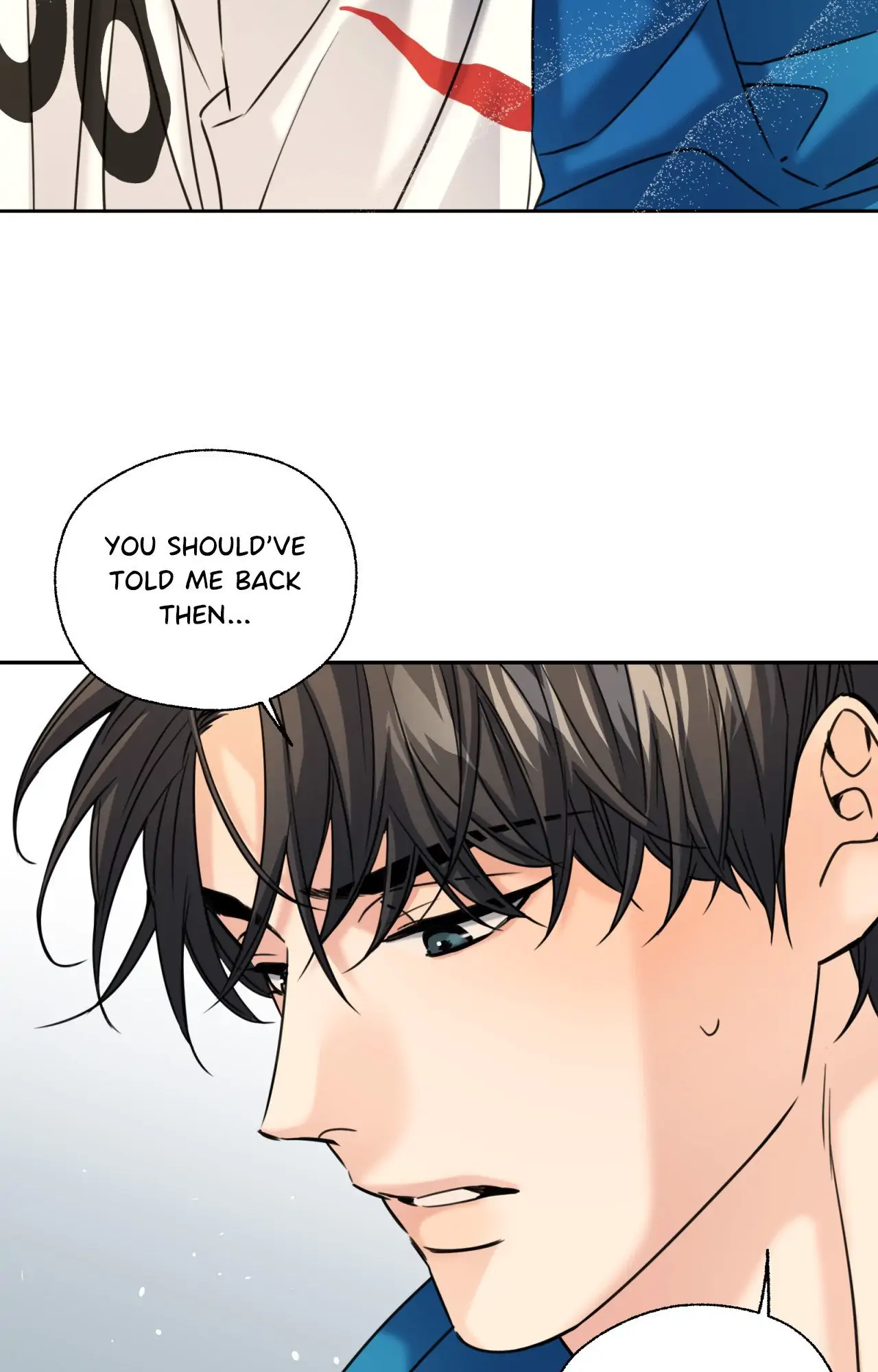 Melting Point [Pibi] - Chapter 19 manhwa