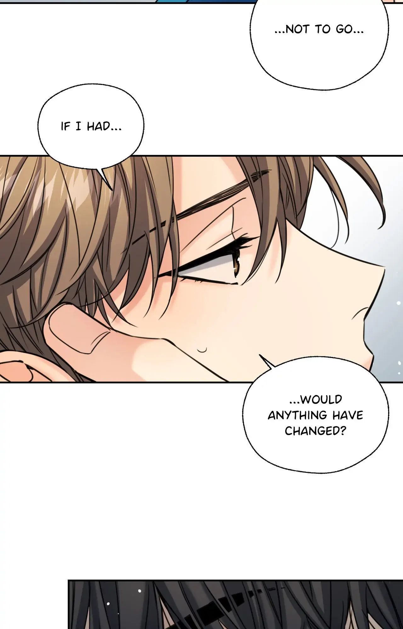 Melting Point [Pibi] - Chapter 19 manhwa