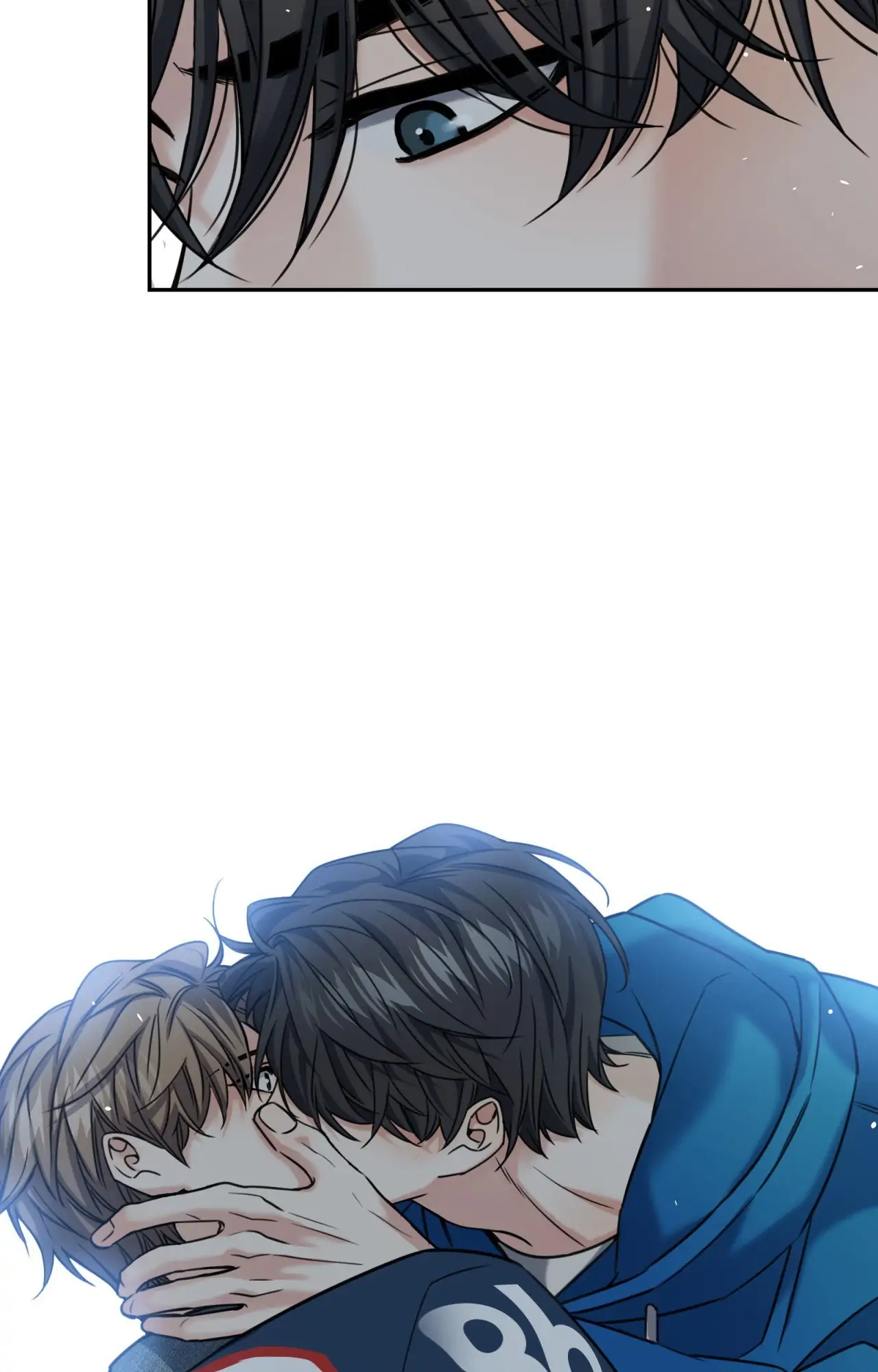 Melting Point [Pibi] - Chapter 19 manhwa