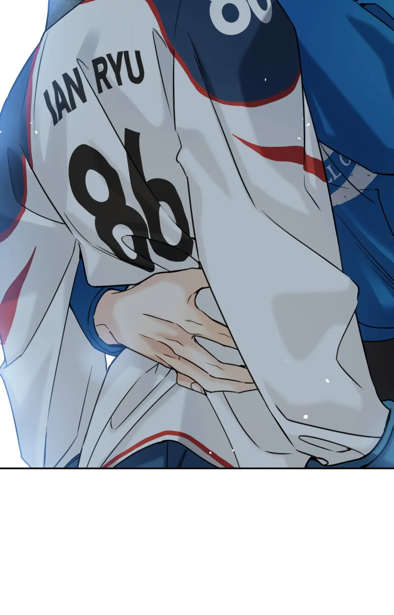 Melting Point [Pibi] - Chapter 19 manhwa