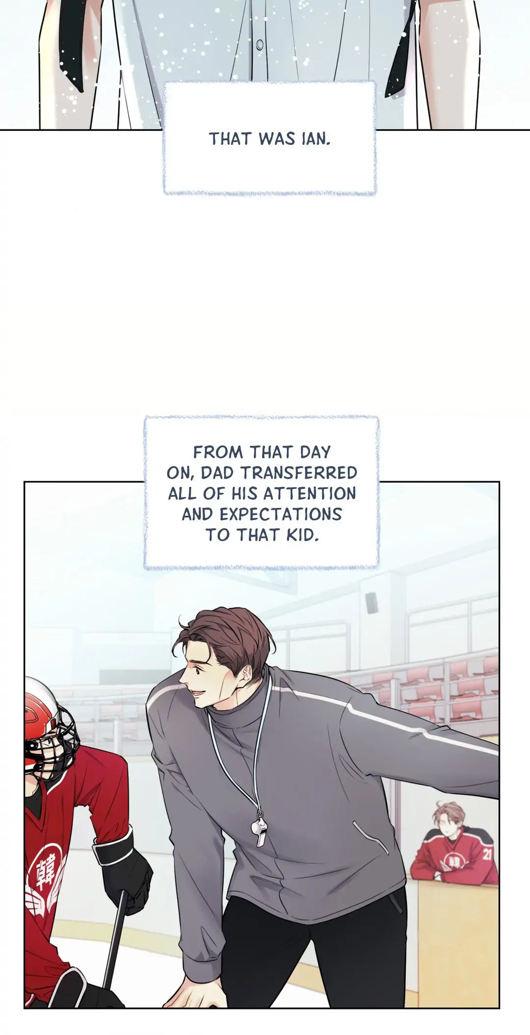Melting Point [Pibi] - Chapter 2 manhwa