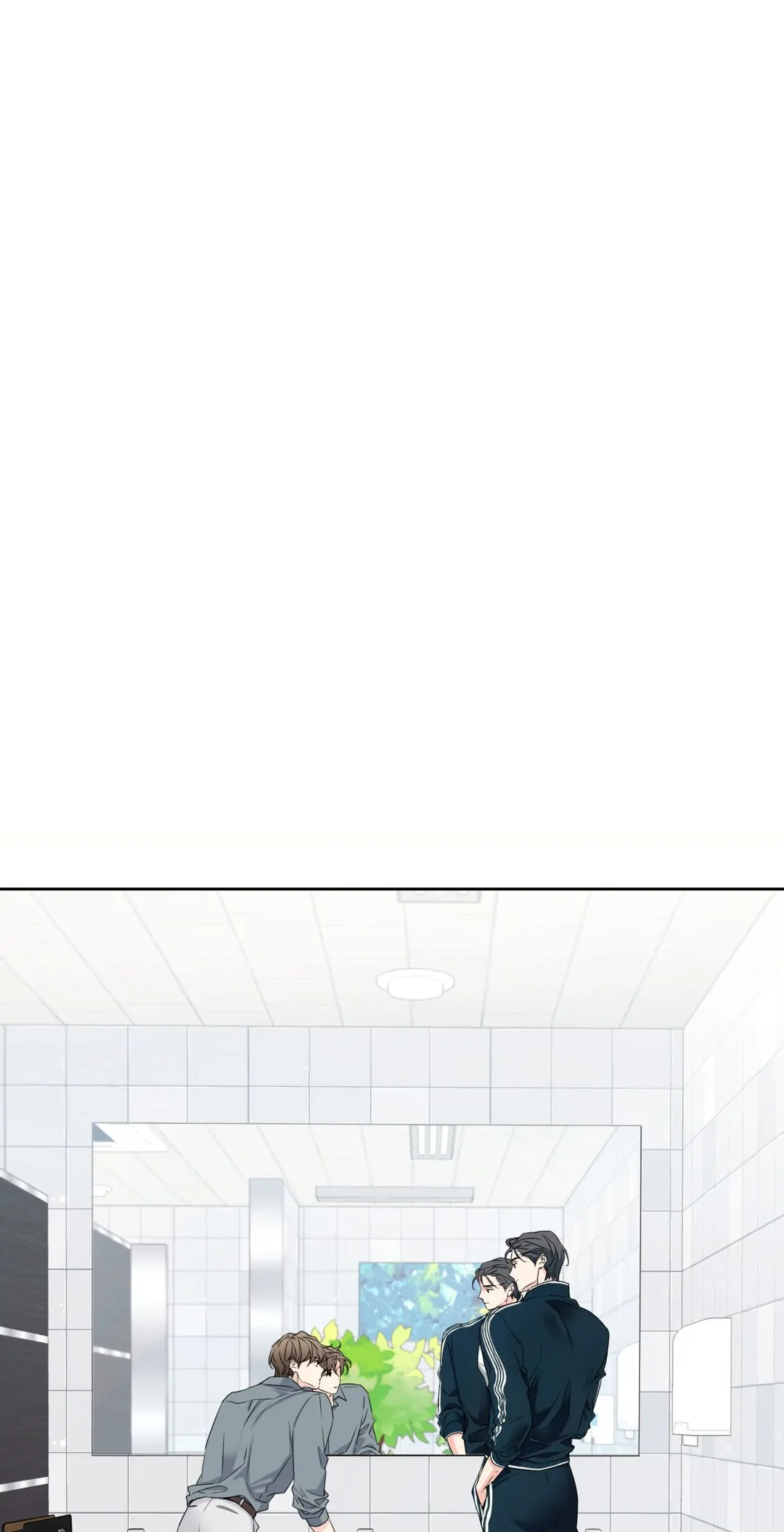 Melting Point [Pibi] - Chapter 2 manhwa