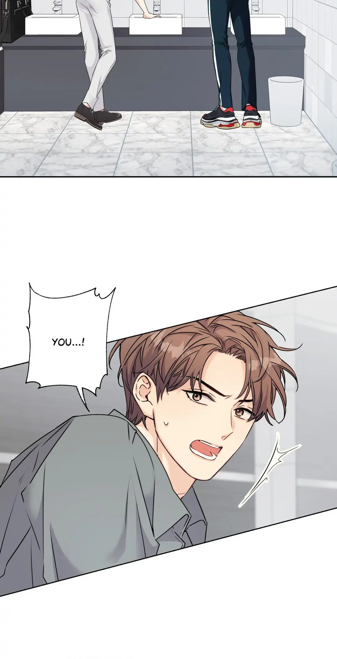 Melting Point [Pibi] - Chapter 2 manhwa