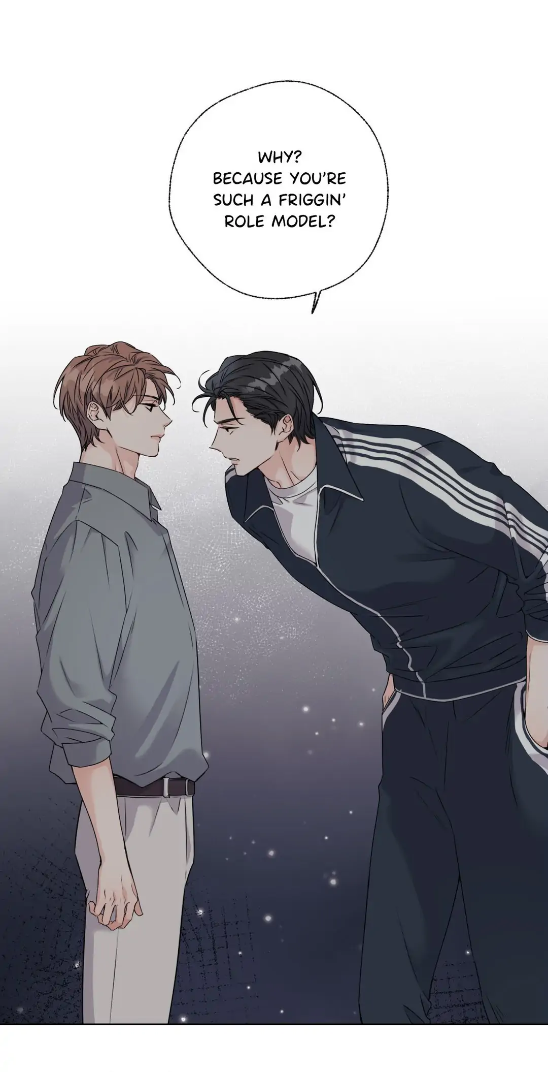 Melting Point [Pibi] - Chapter 2 manhwa