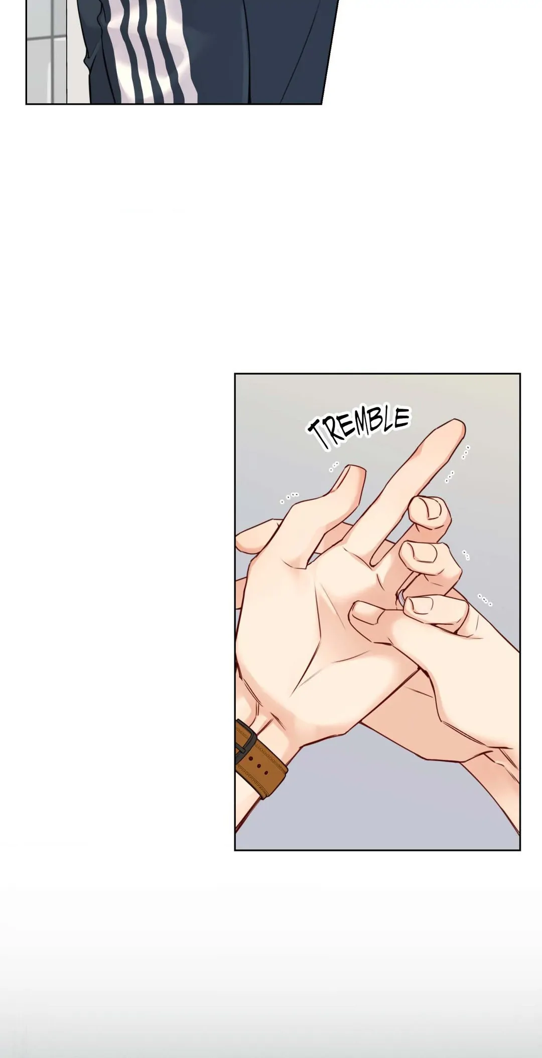 Melting Point [Pibi] - Chapter 2 manhwa