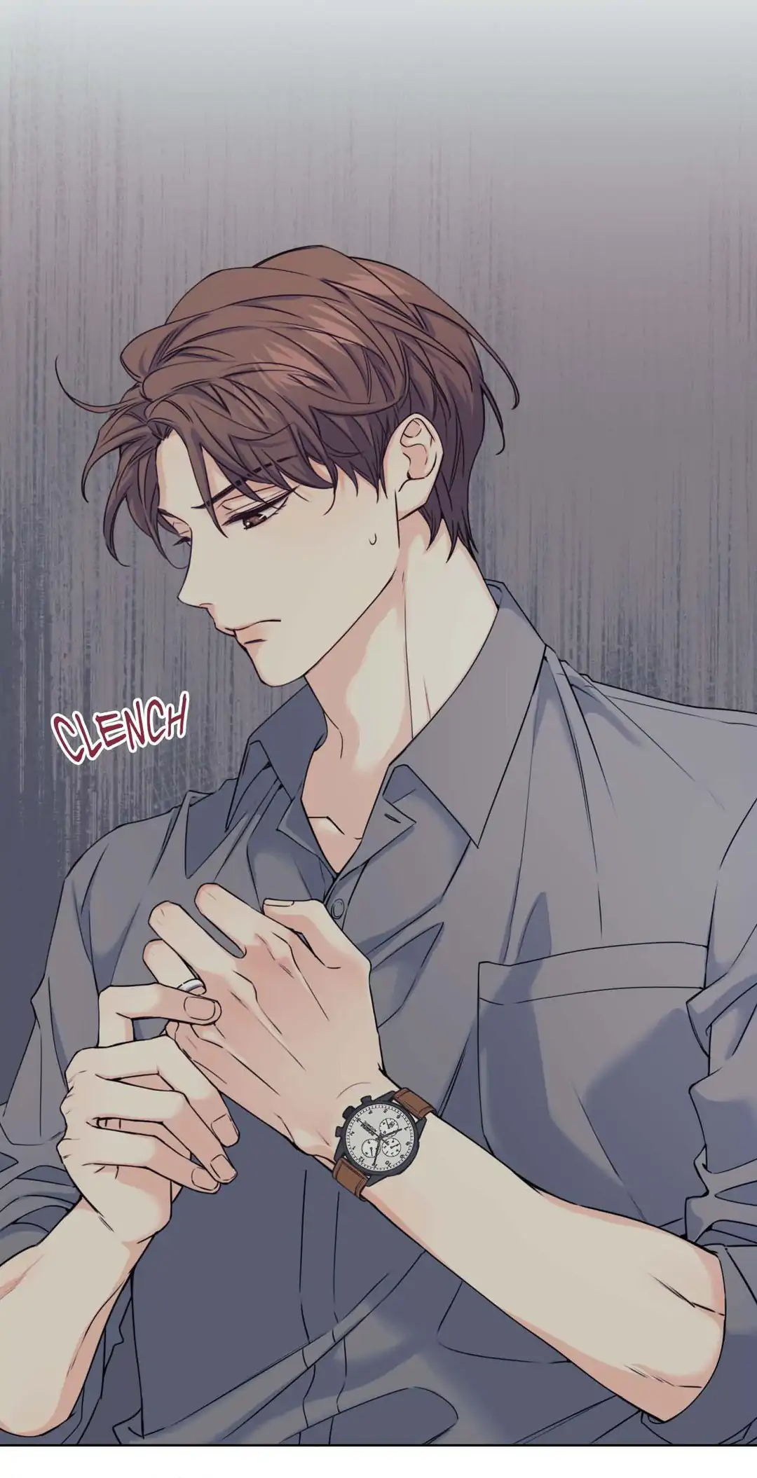 Melting Point [Pibi] - Chapter 2 manhwa
