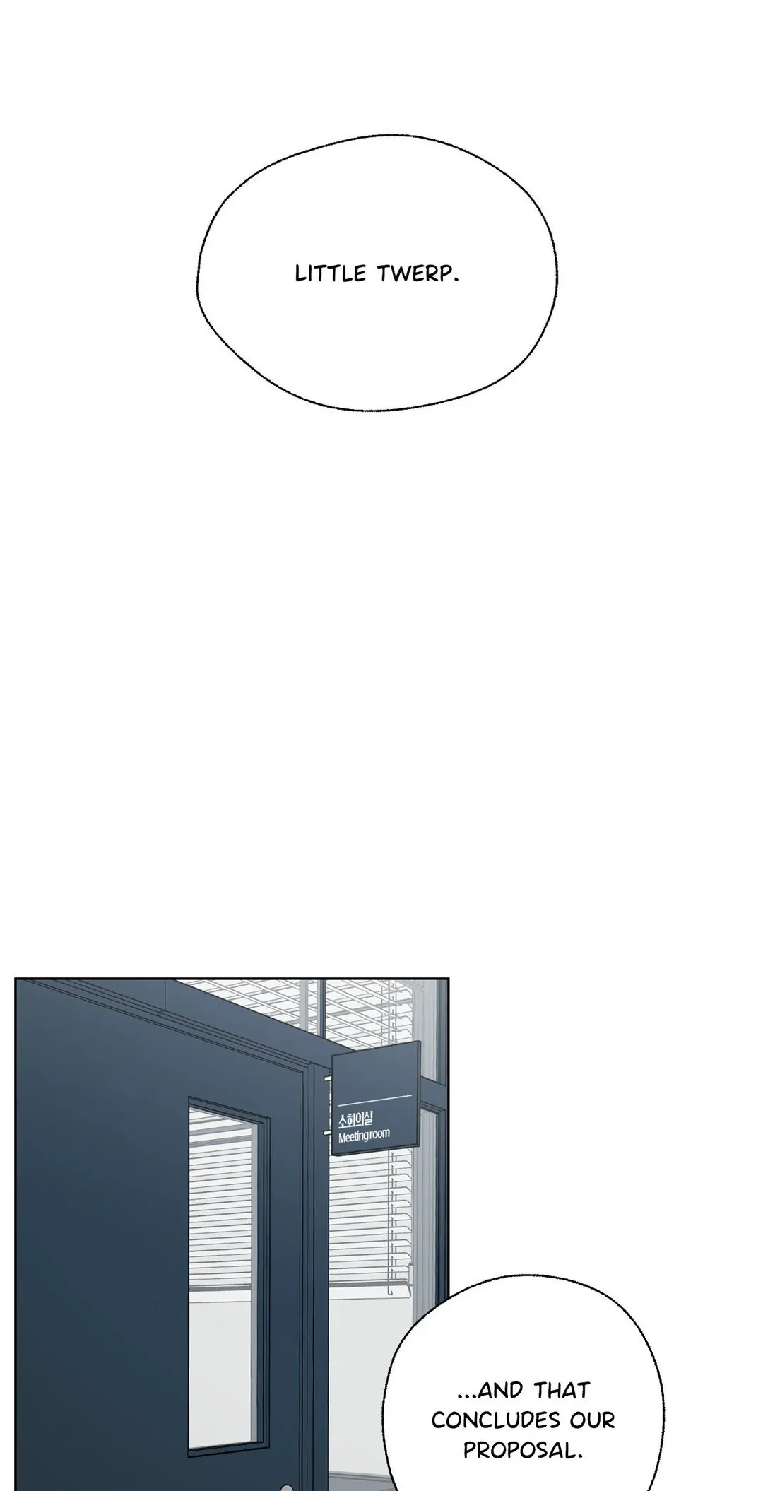 Melting Point [Pibi] - Chapter 2 manhwa