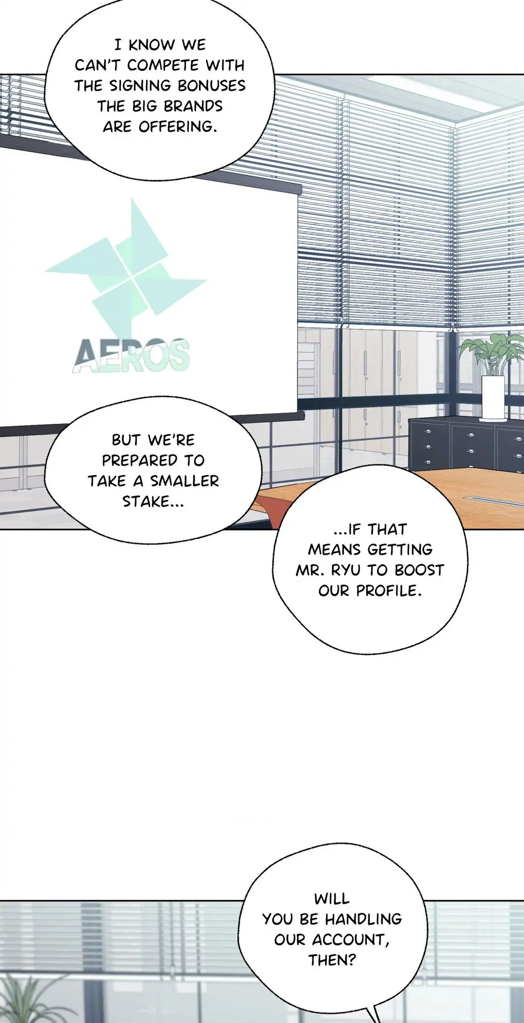 Melting Point [Pibi] - Chapter 2 manhwa