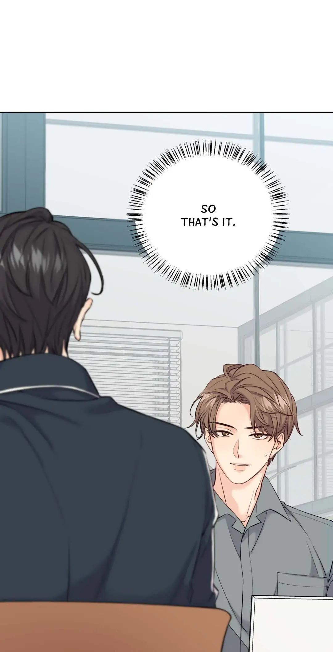 Melting Point [Pibi] - Chapter 2 manhwa