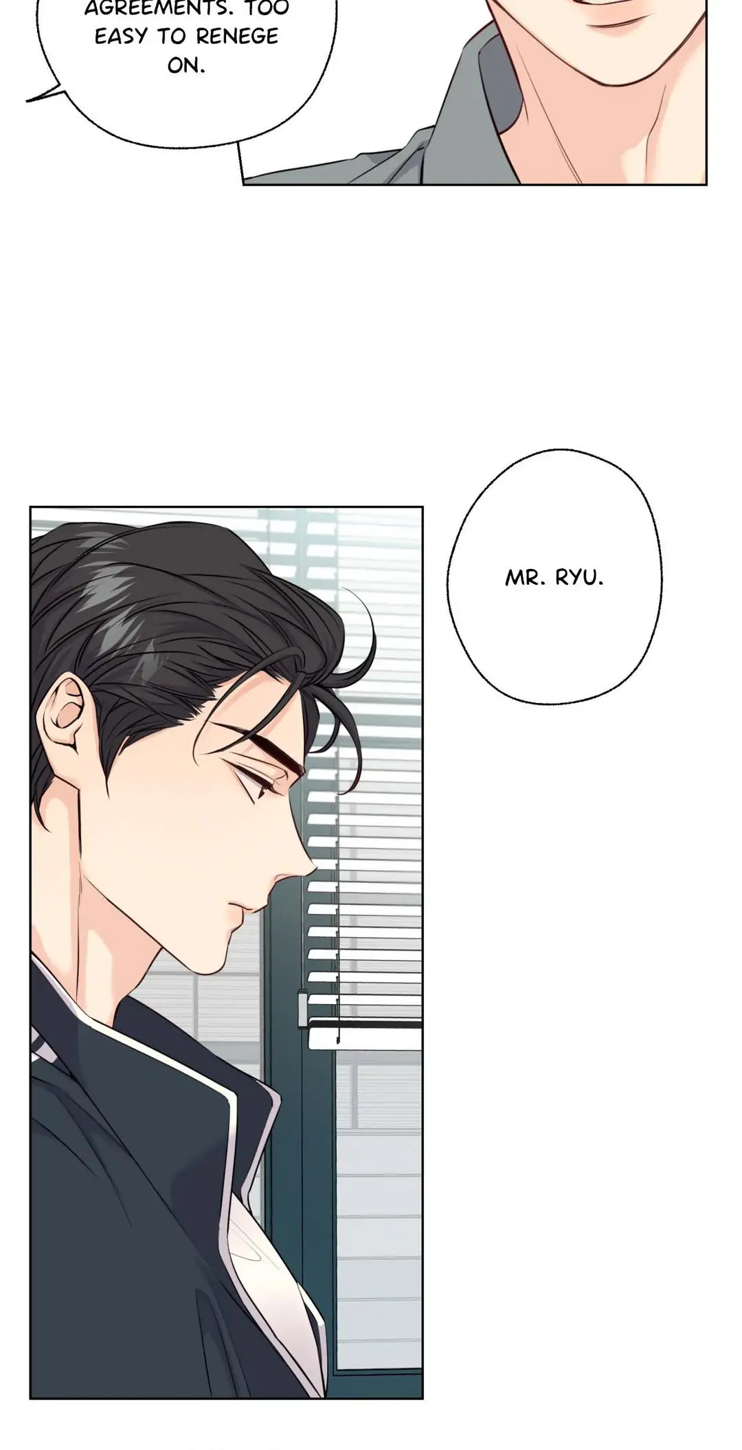 Melting Point [Pibi] - Chapter 2 manhwa