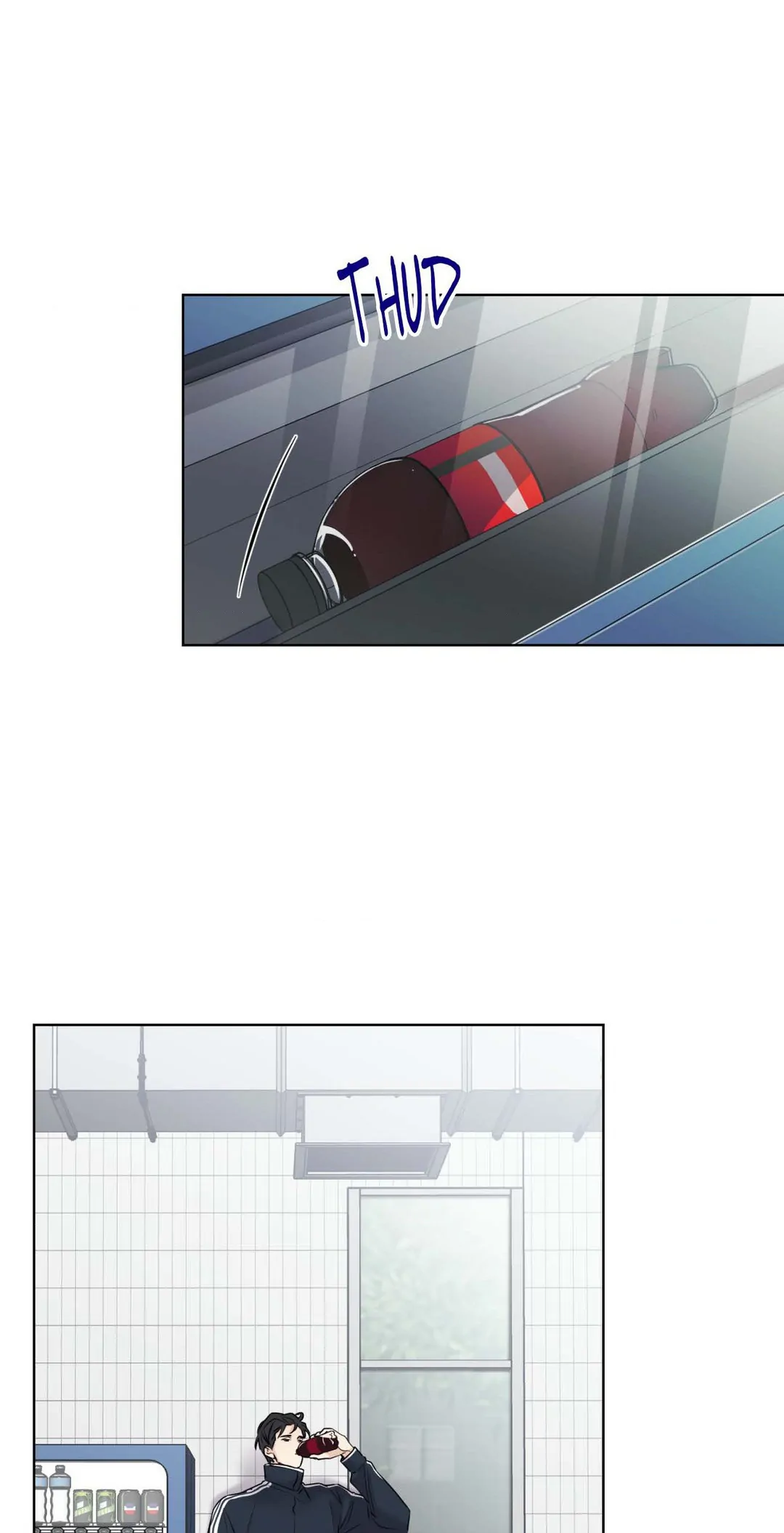 Melting Point [Pibi] - Chapter 2 manhwa