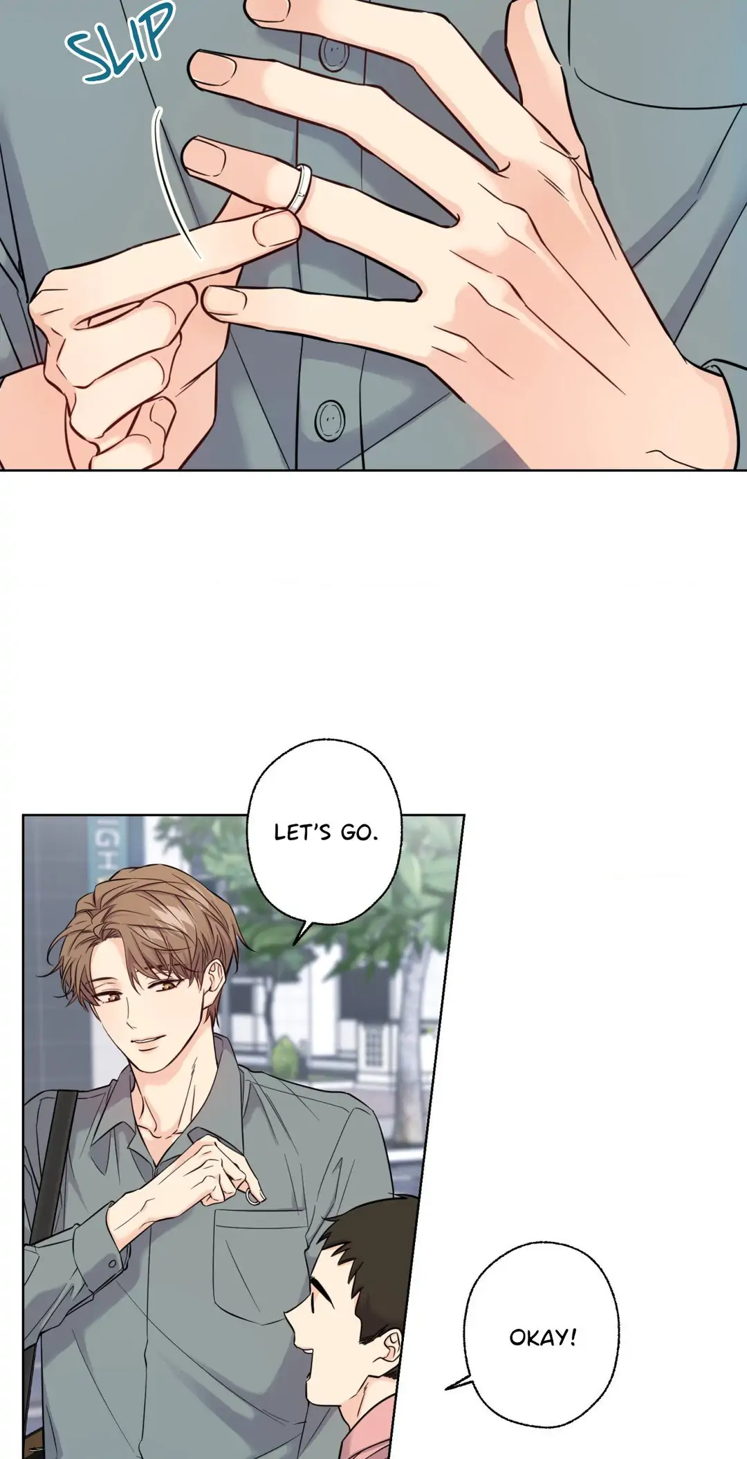 Melting Point [Pibi] - Chapter 2 manhwa
