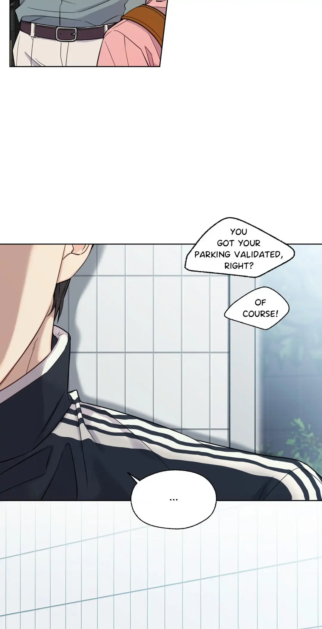 Melting Point [Pibi] - Chapter 2 manhwa