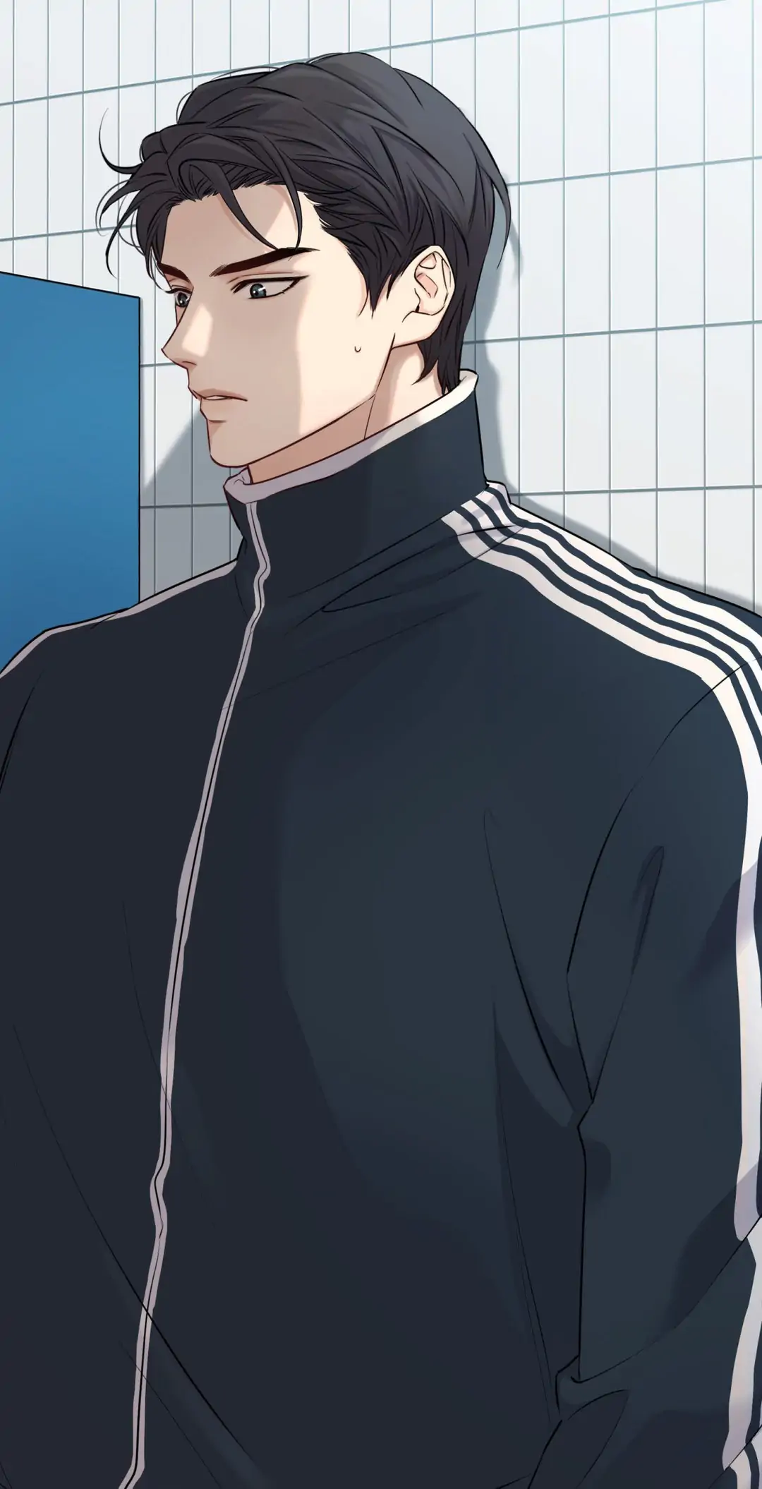 Melting Point [Pibi] - Chapter 2 manhwa