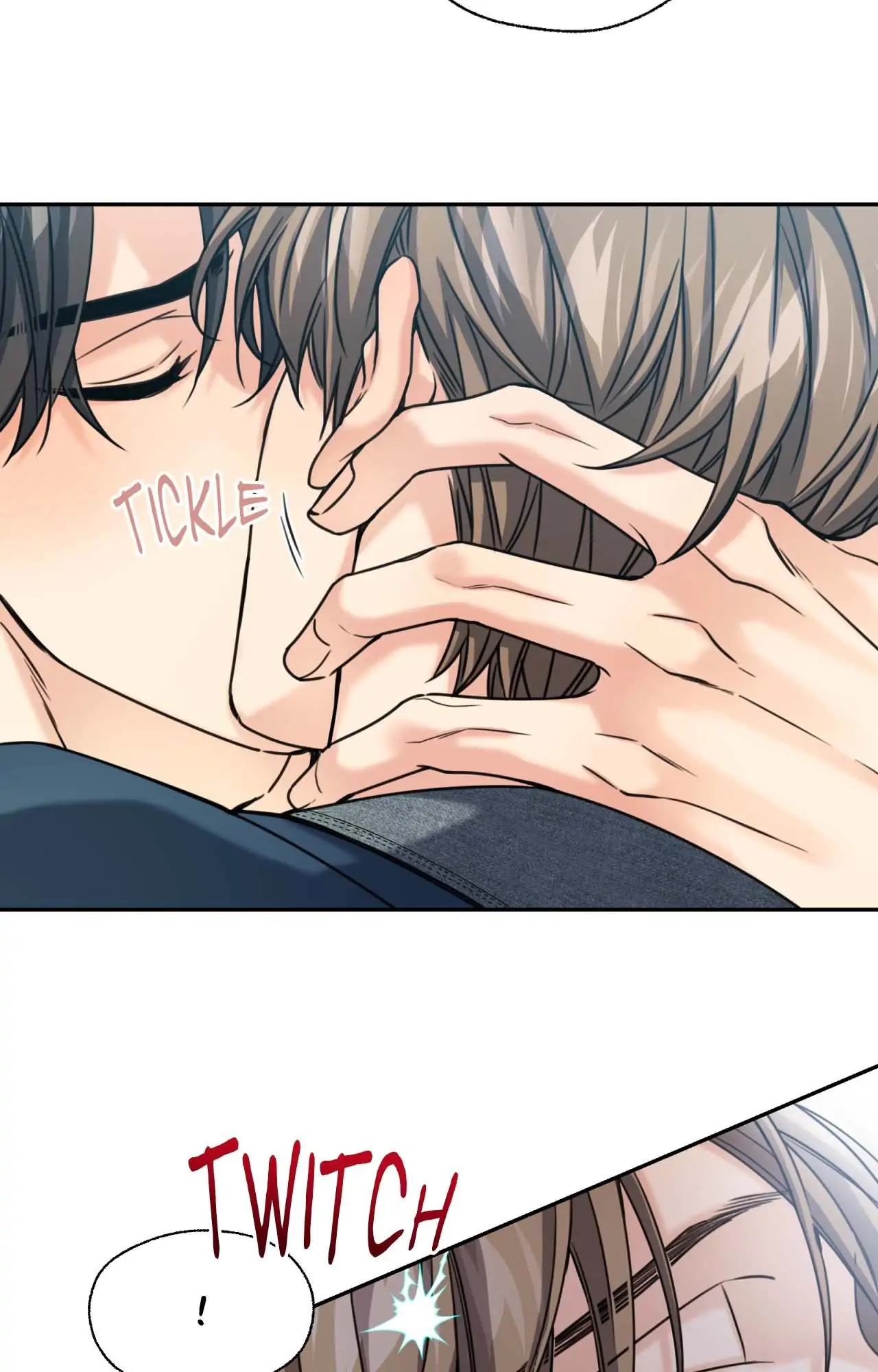 Melting Point [Pibi] - Chapter 20 manhwa
