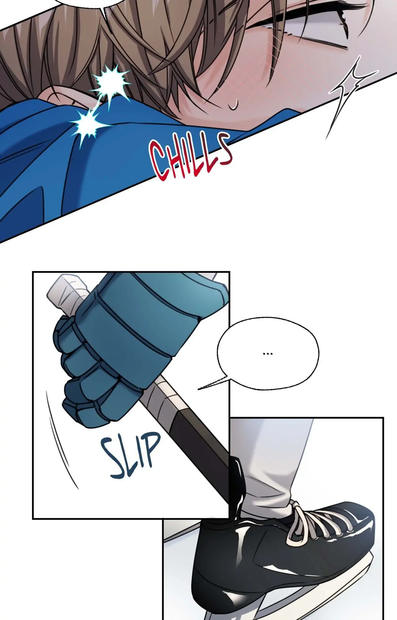 Melting Point [Pibi] - Chapter 20 manhwa