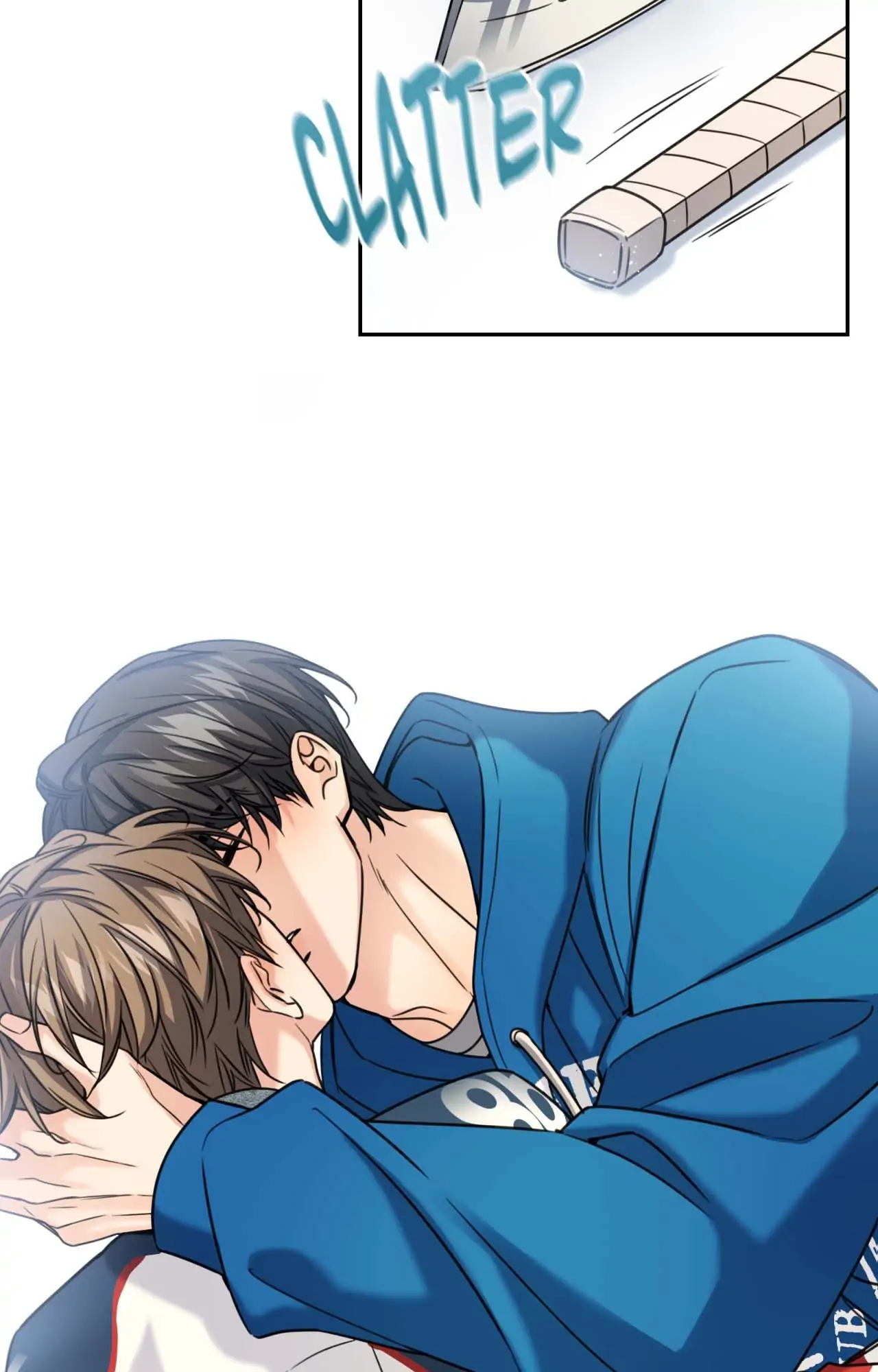Melting Point [Pibi] - Chapter 20 manhwa
