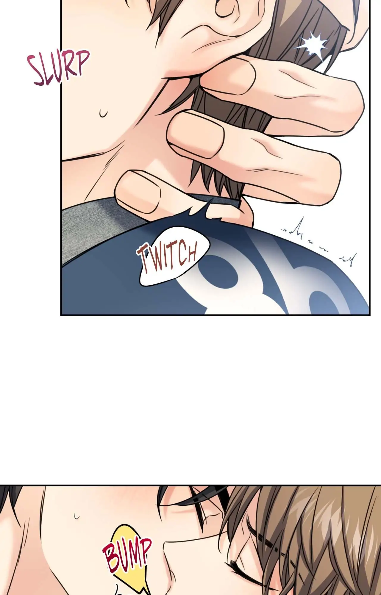 Melting Point [Pibi] - Chapter 20 manhwa