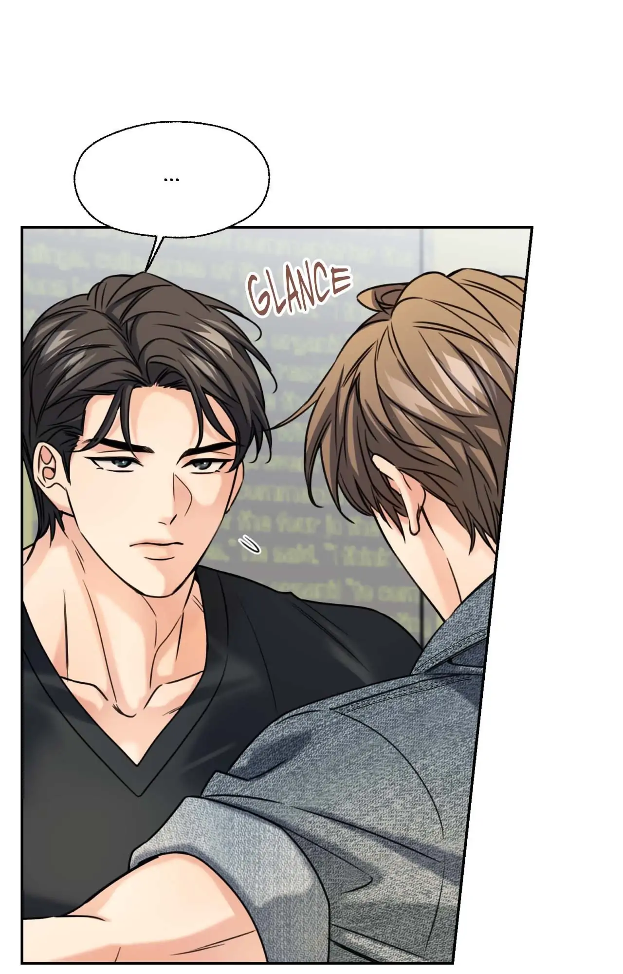Melting Point [Pibi] - Chapter 20 manhwa