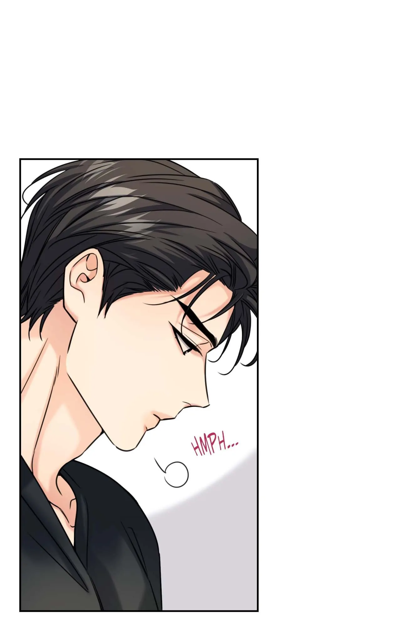 Melting Point [Pibi] - Chapter 20 manhwa