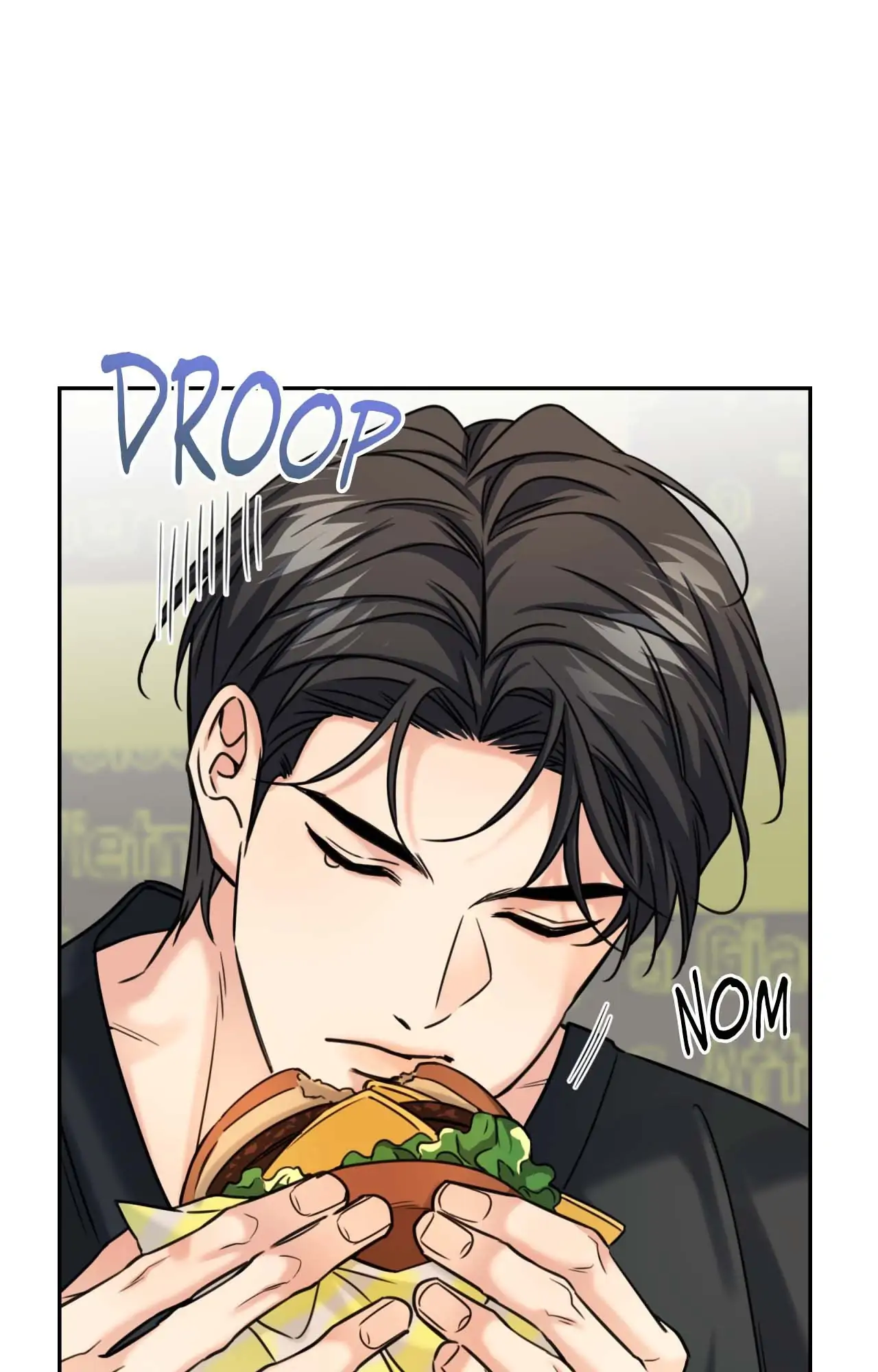 Melting Point [Pibi] - Chapter 20 manhwa