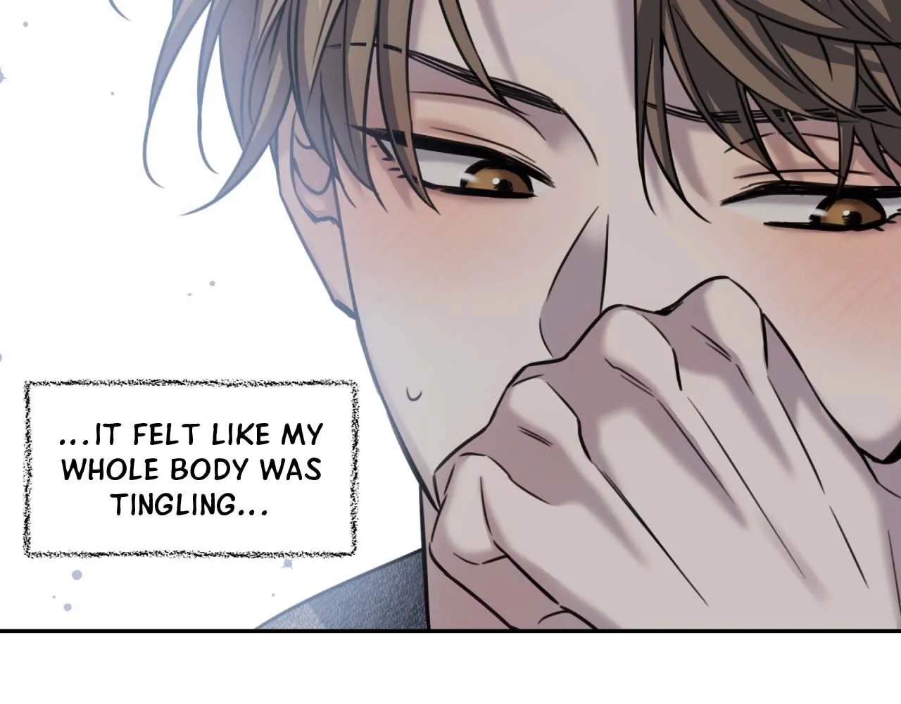 Melting Point [Pibi] - Chapter 20 manhwa