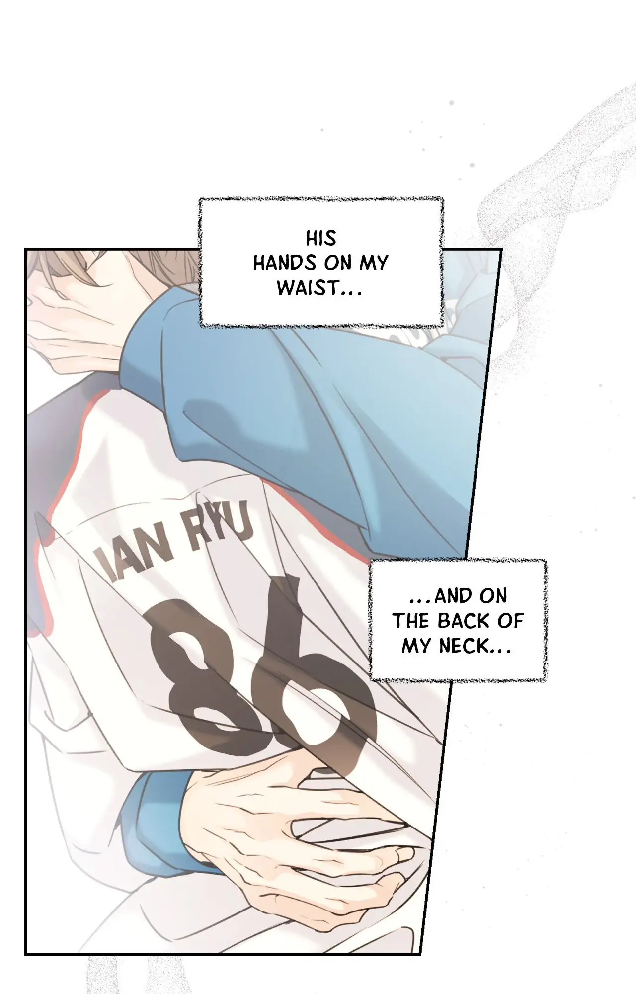 Melting Point [Pibi] - Chapter 20 manhwa