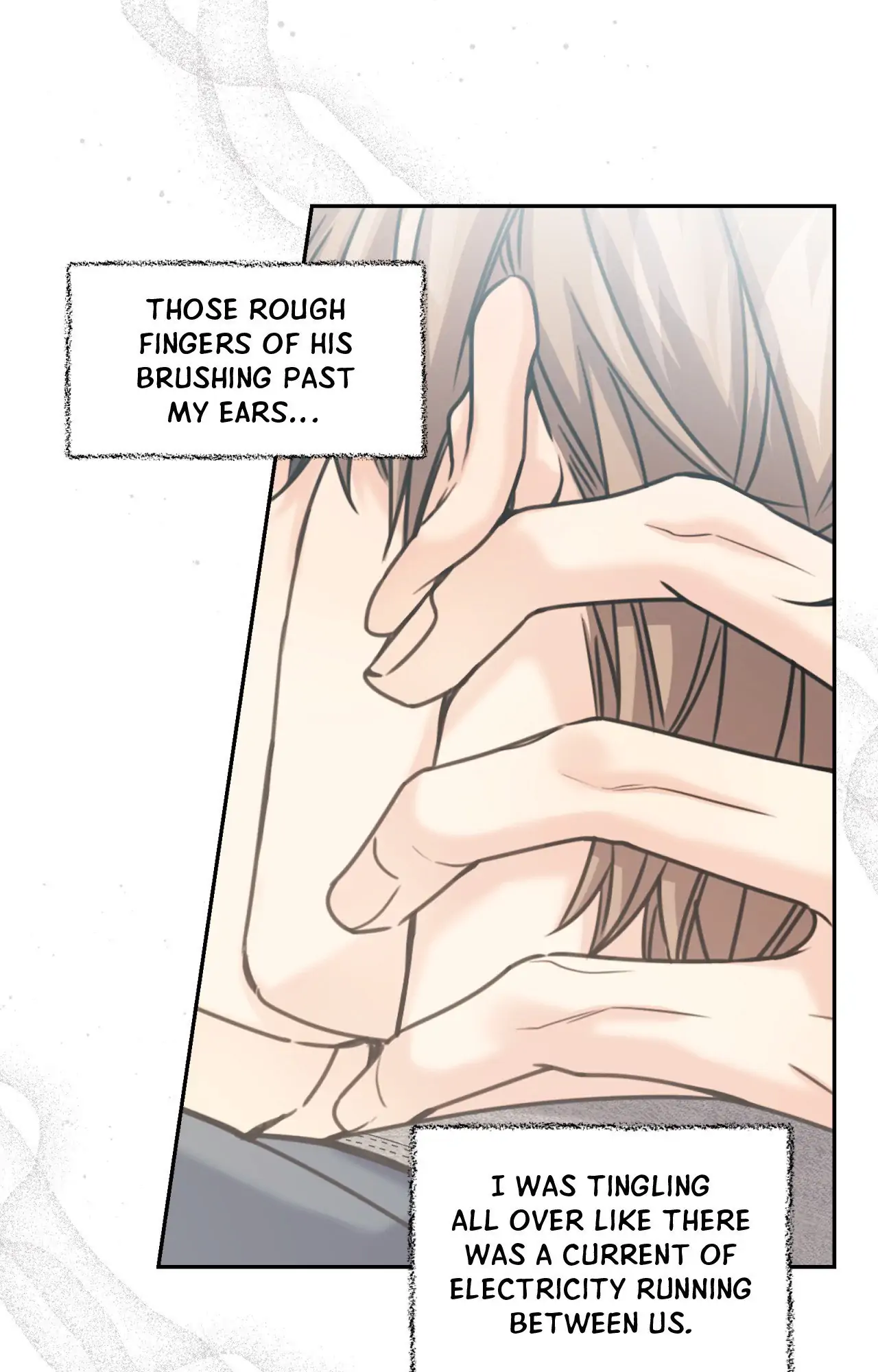 Melting Point [Pibi] - Chapter 20 manhwa