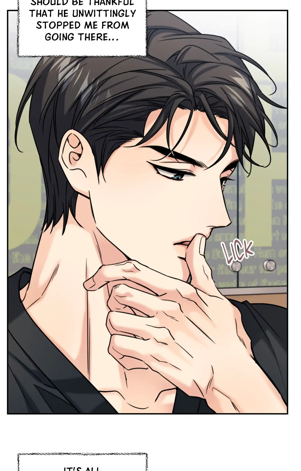 Melting Point [Pibi] - Chapter 20 manhwa