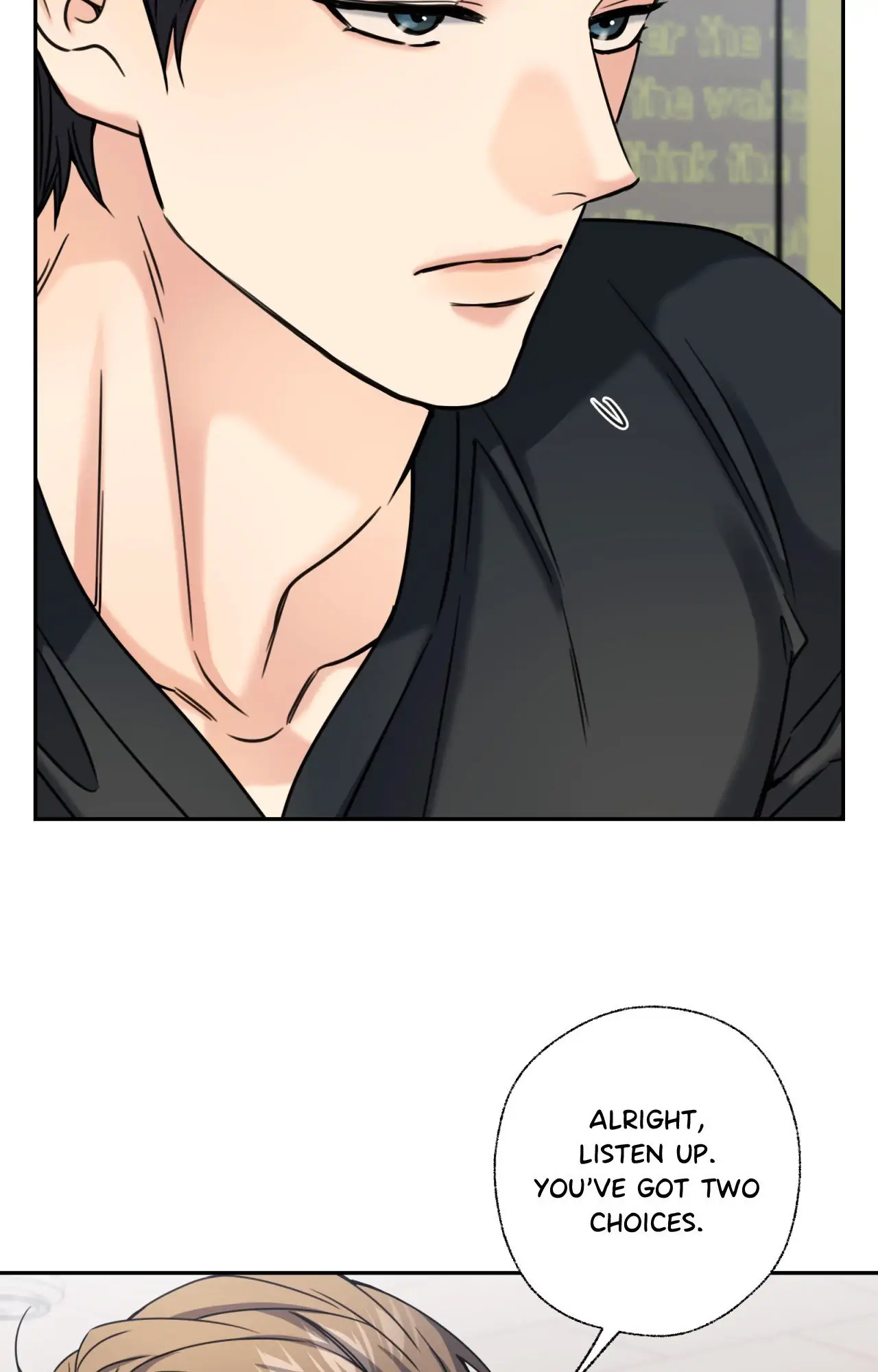 Melting Point [Pibi] - Chapter 20 manhwa