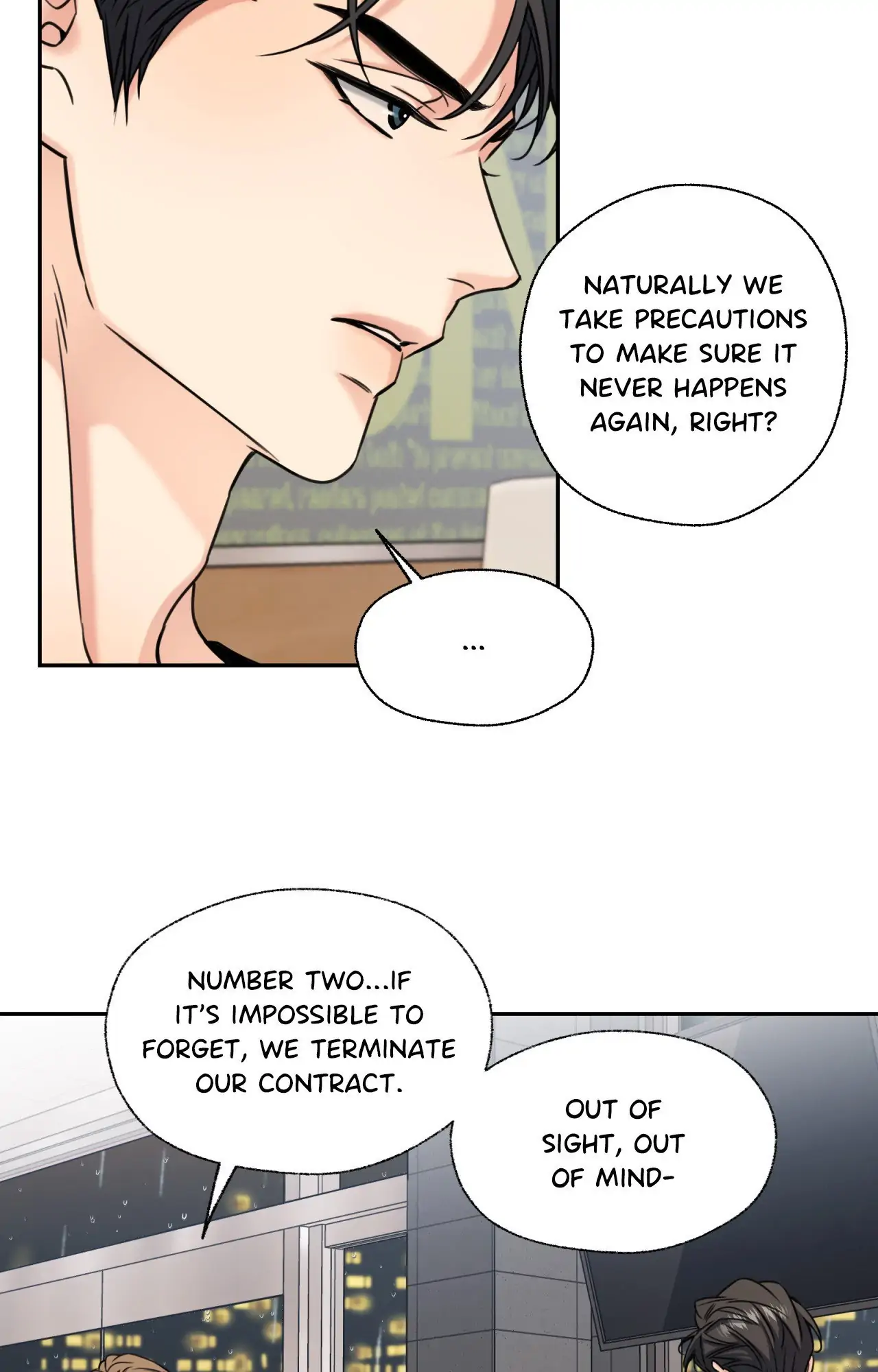 Melting Point [Pibi] - Chapter 20 manhwa