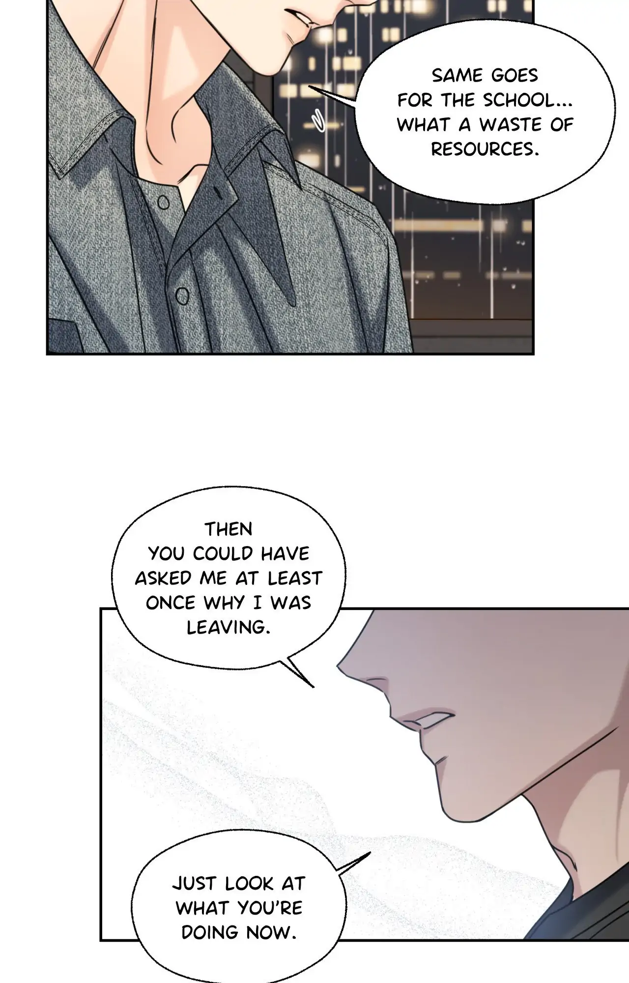 Melting Point [Pibi] - Chapter 20 manhwa