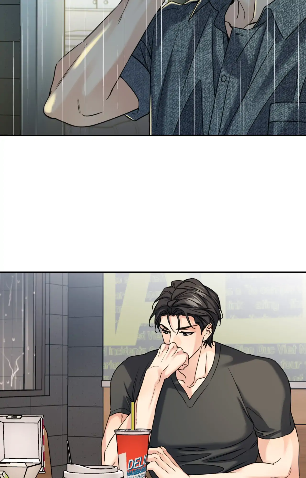 Melting Point [Pibi] - Chapter 20 manhwa