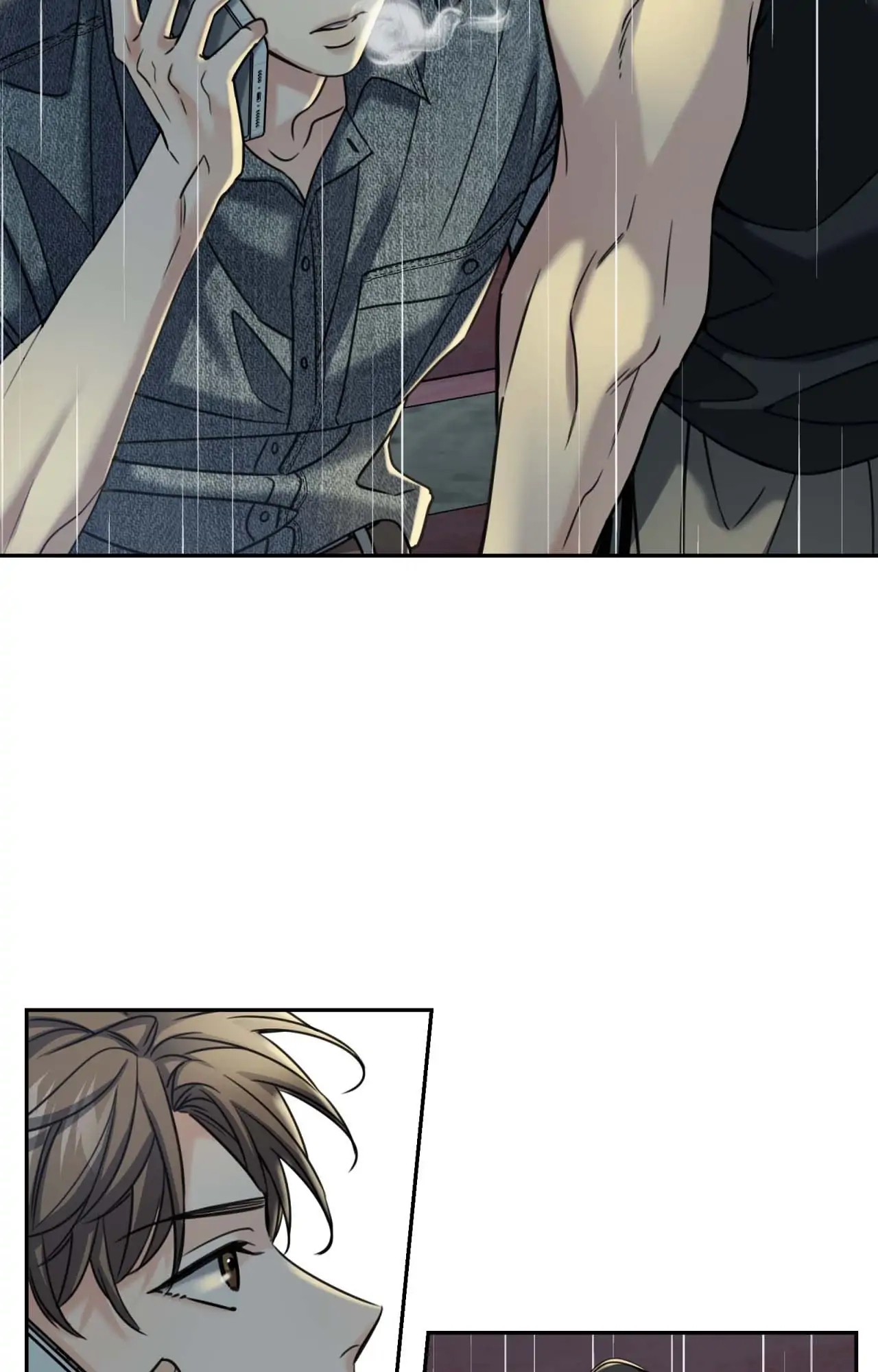 Melting Point [Pibi] - Chapter 20 manhwa