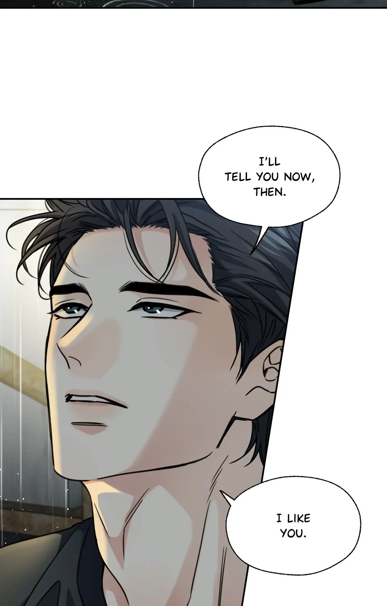 Melting Point [Pibi] - Chapter 20 manhwa
