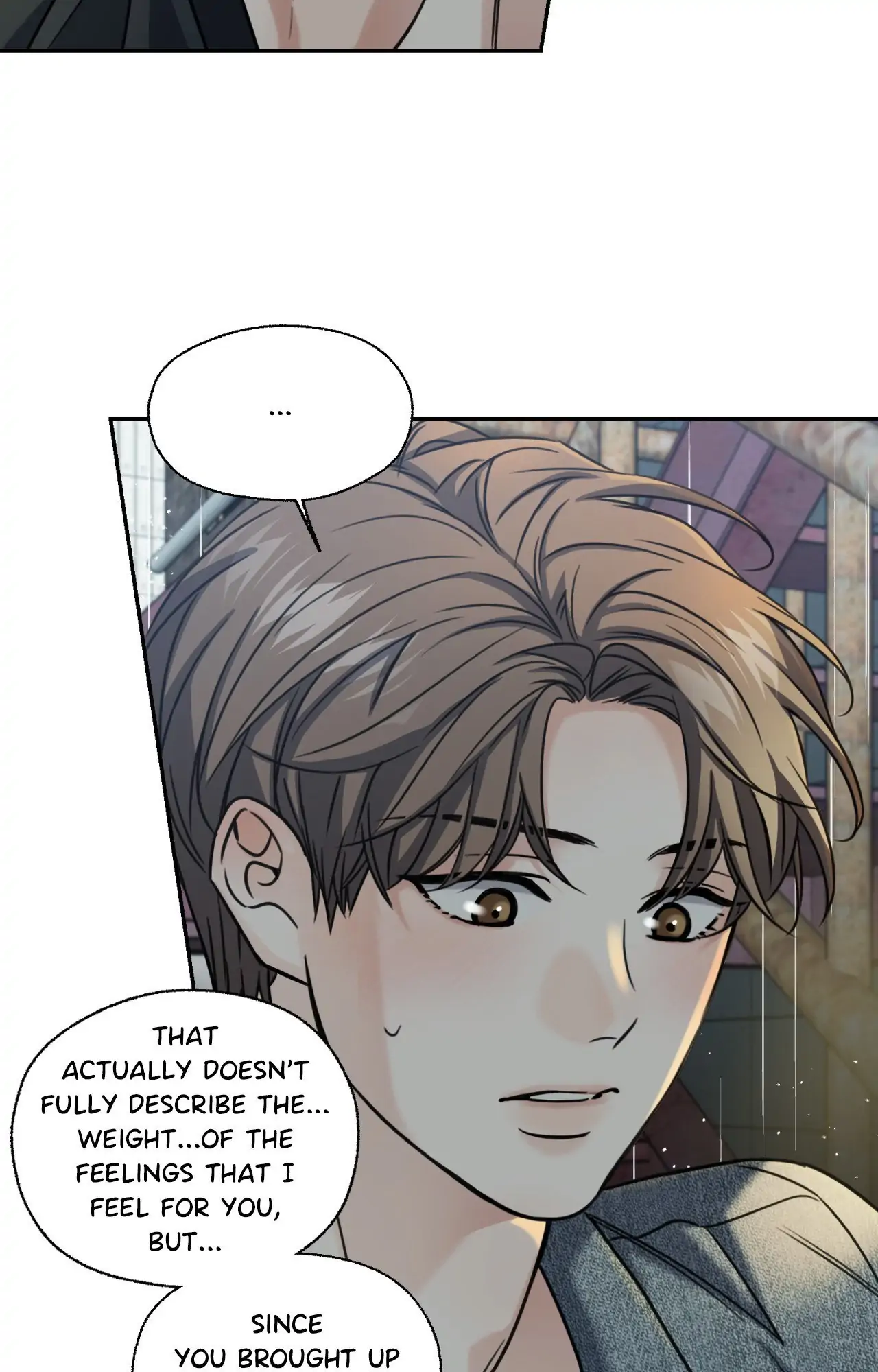 Melting Point [Pibi] - Chapter 20 manhwa