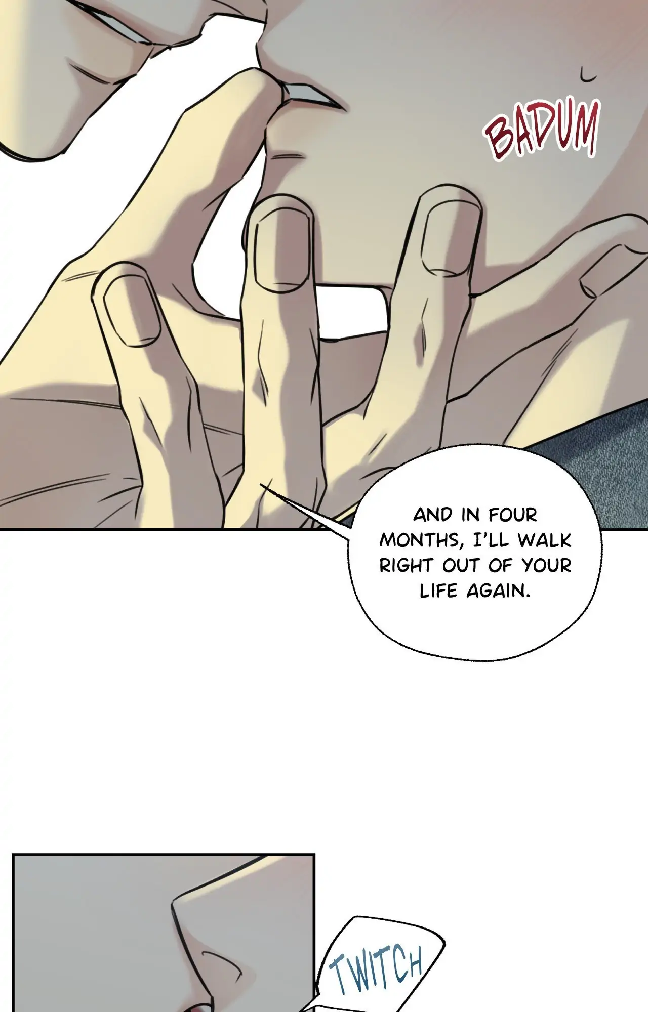 Melting Point [Pibi] - Chapter 20 manhwa