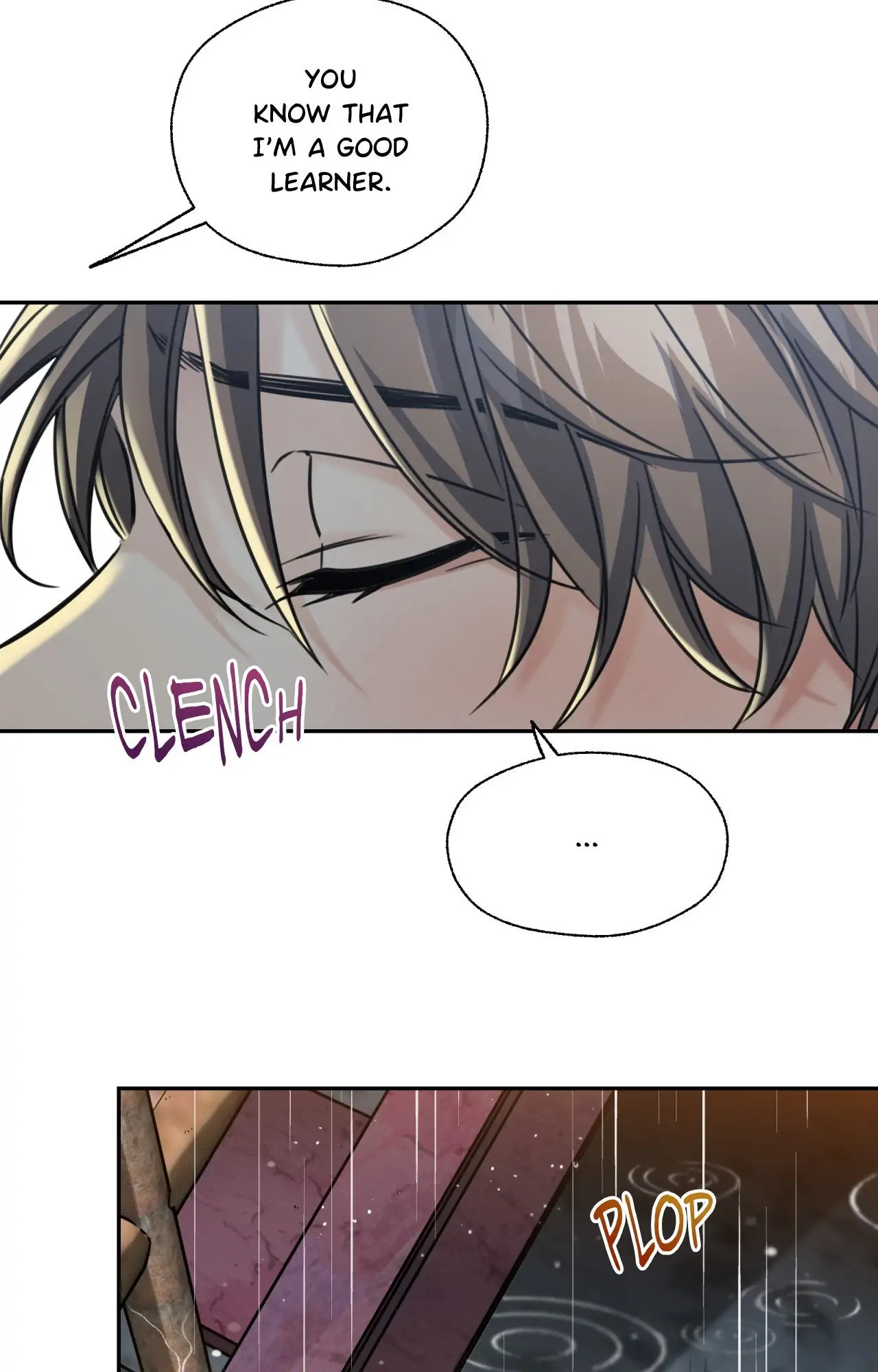Melting Point [Pibi] - Chapter 20 manhwa