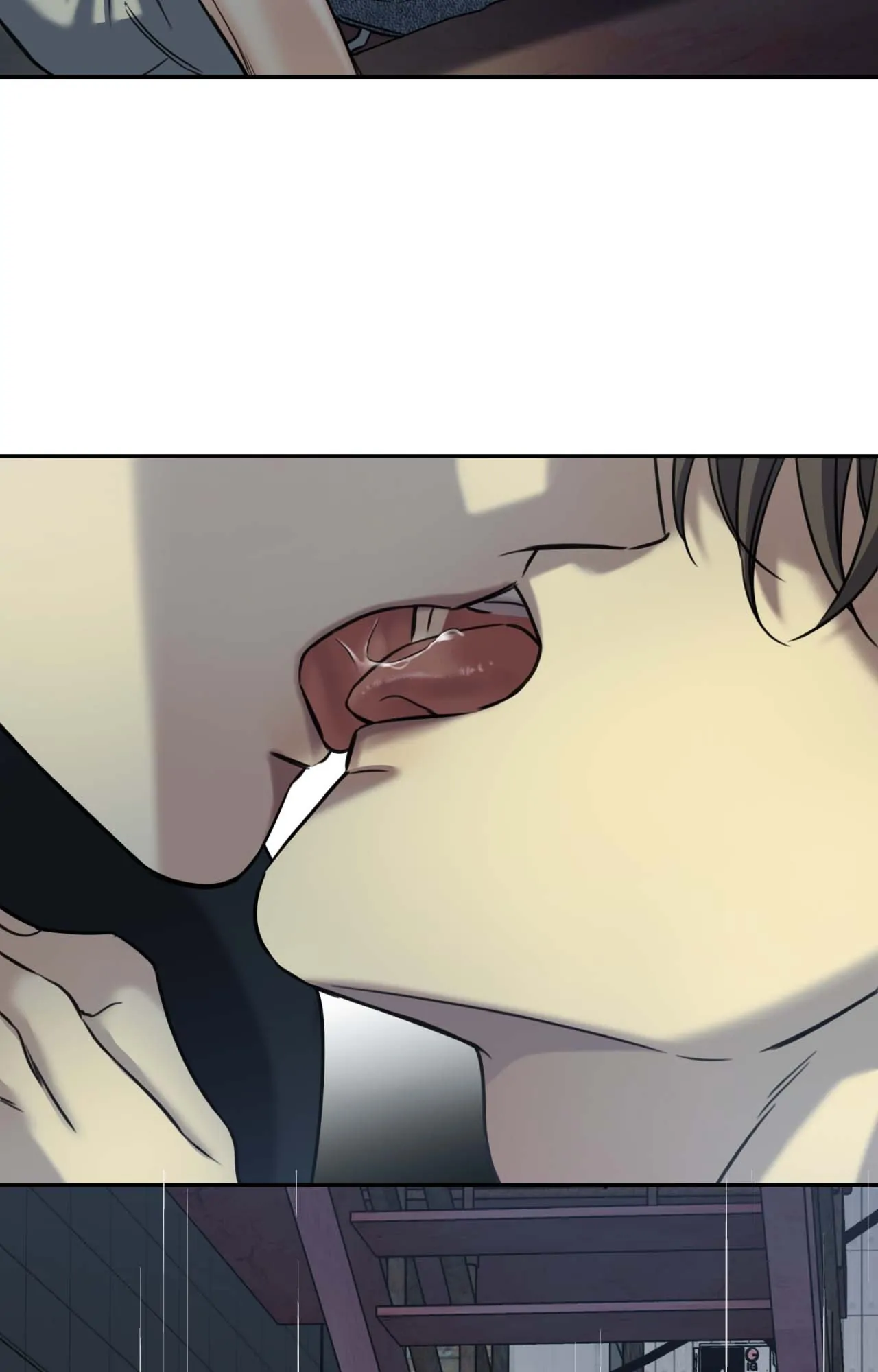 Melting Point [Pibi] - Chapter 20 manhwa