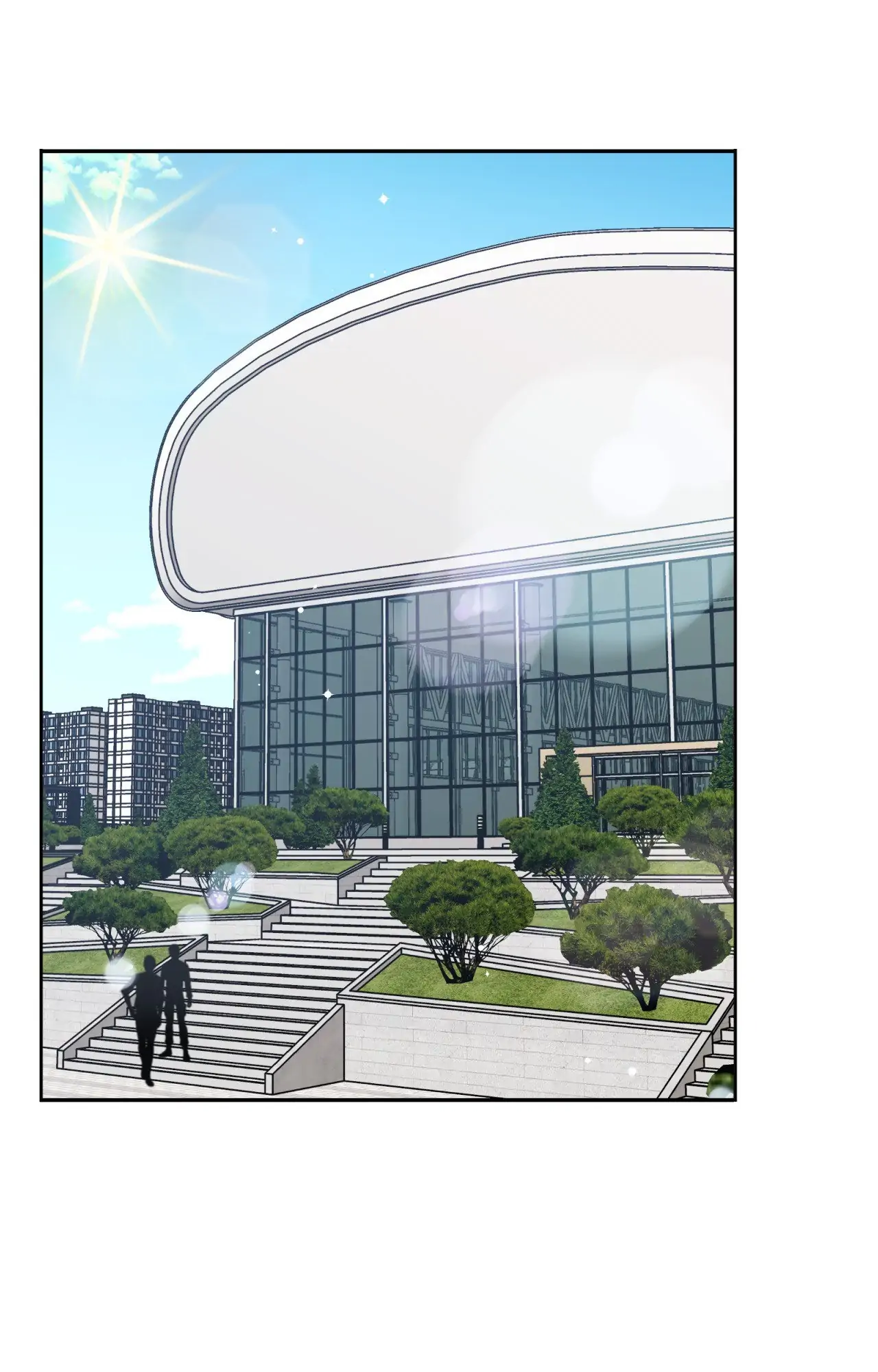 Melting Point [Pibi] - Chapter 21 manhwa