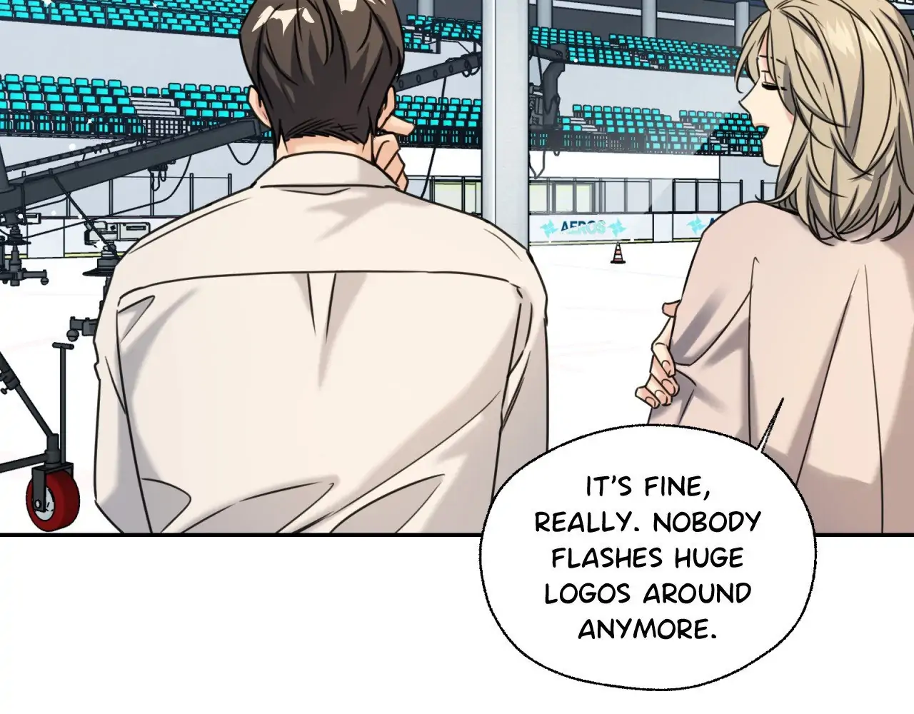 Melting Point [Pibi] - Chapter 21 manhwa