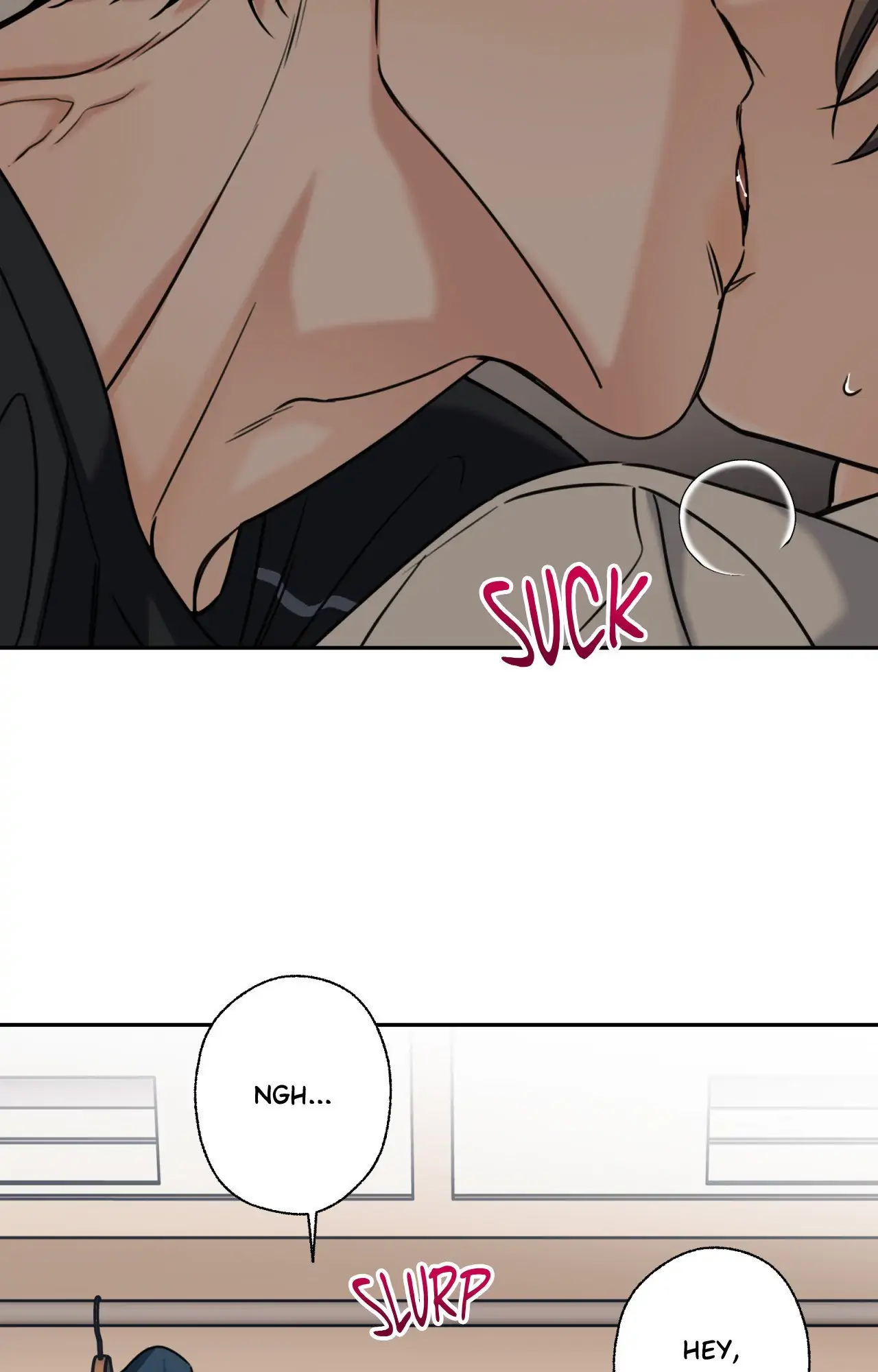 Melting Point [Pibi] - Chapter 21 manhwa