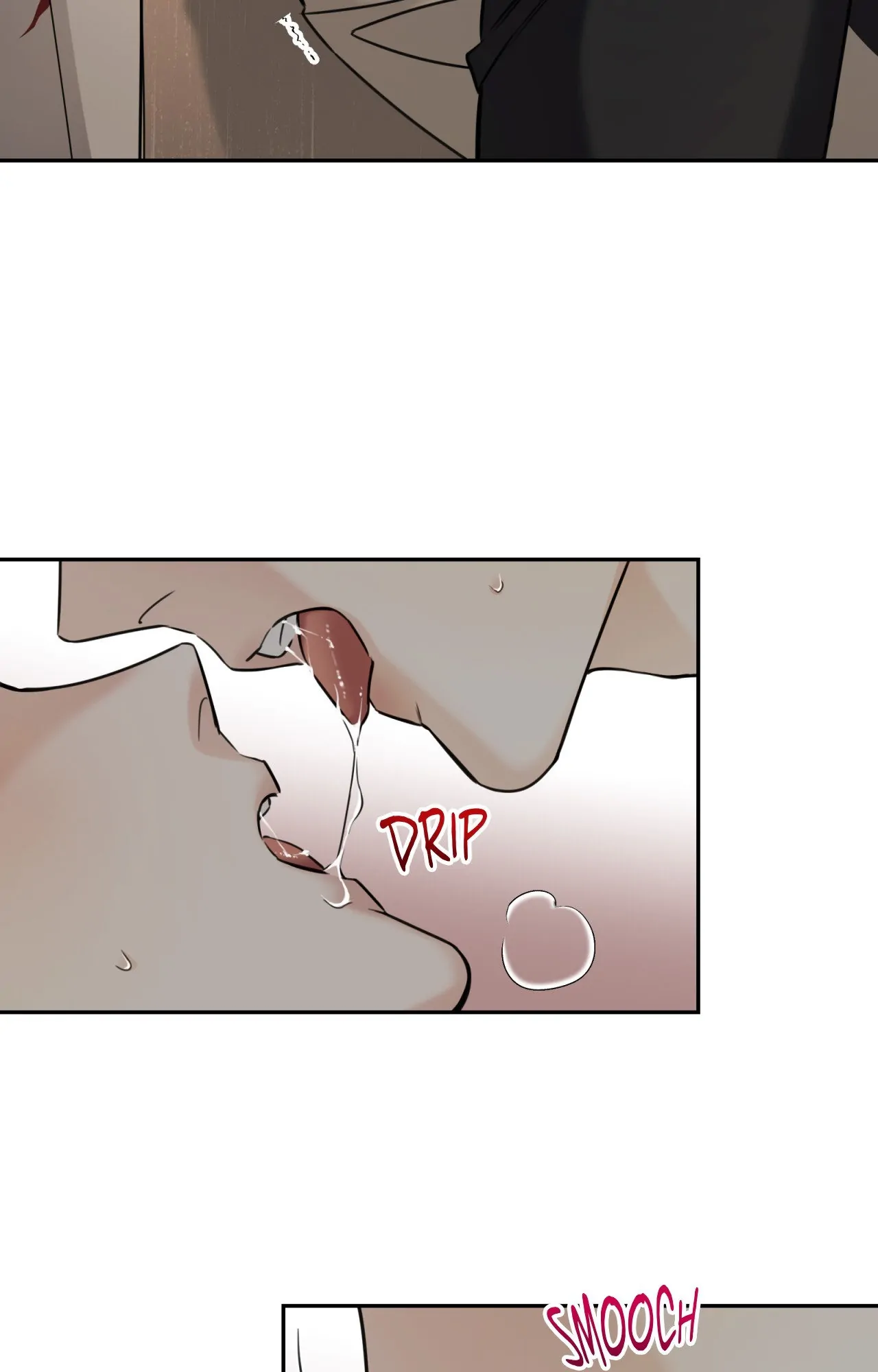 Melting Point [Pibi] - Chapter 21 manhwa