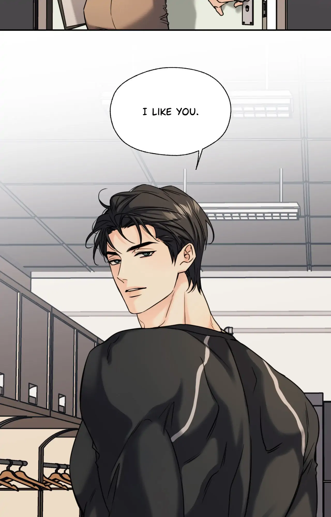 Melting Point [Pibi] - Chapter 21 manhwa