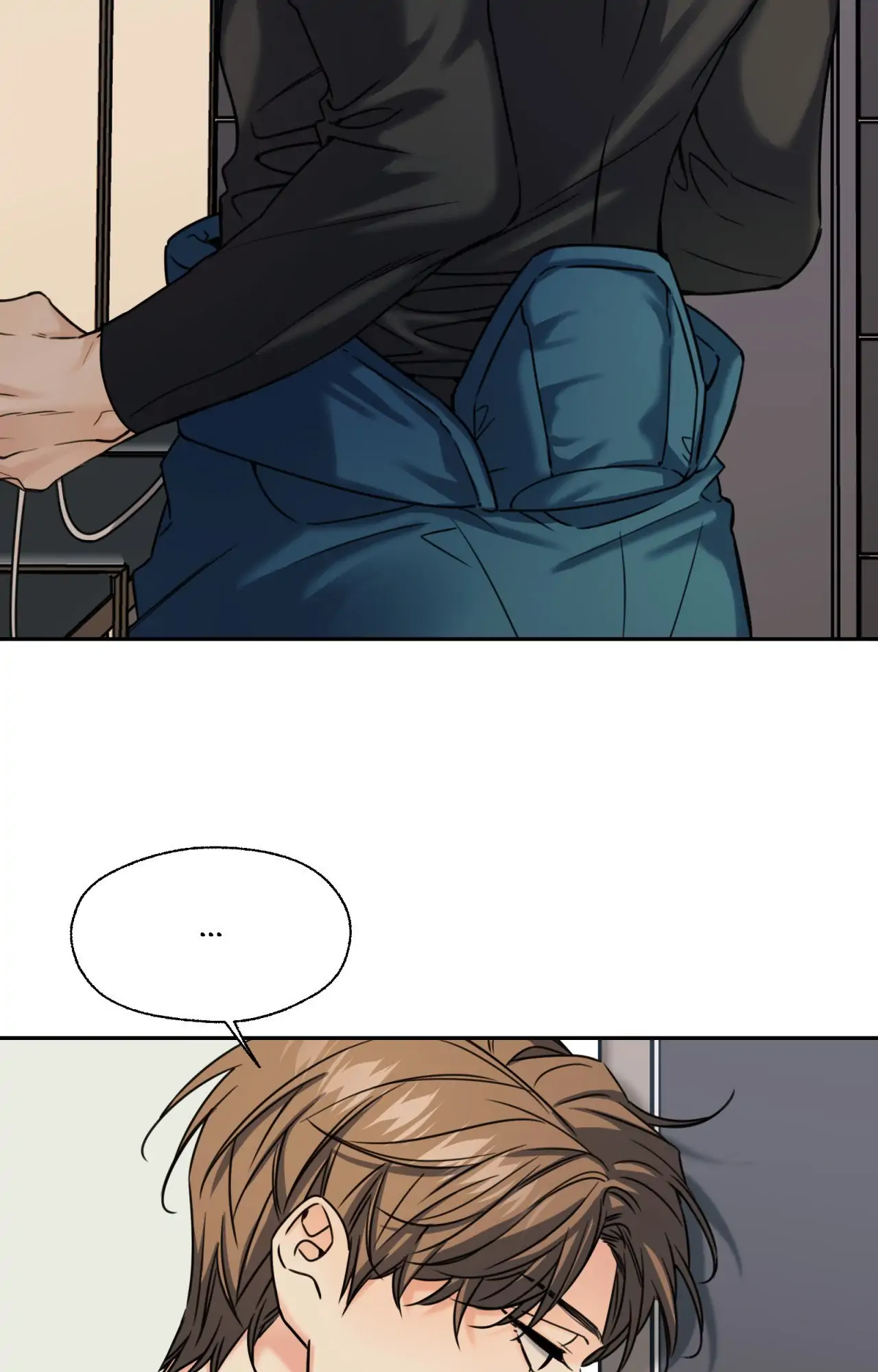 Melting Point [Pibi] - Chapter 21 manhwa