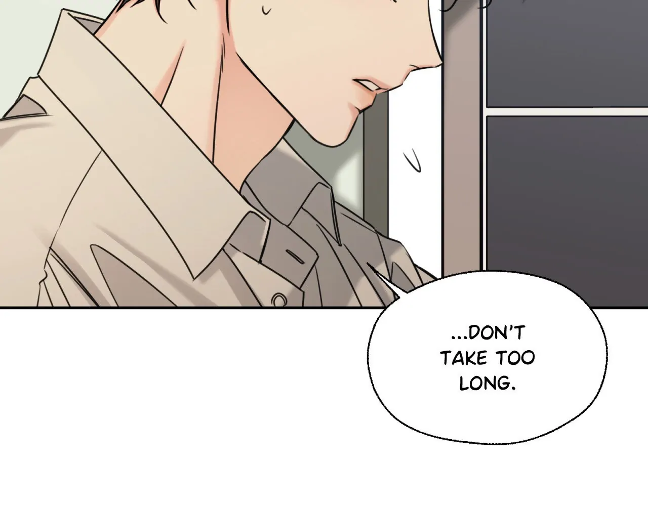 Melting Point [Pibi] - Chapter 21 manhwa