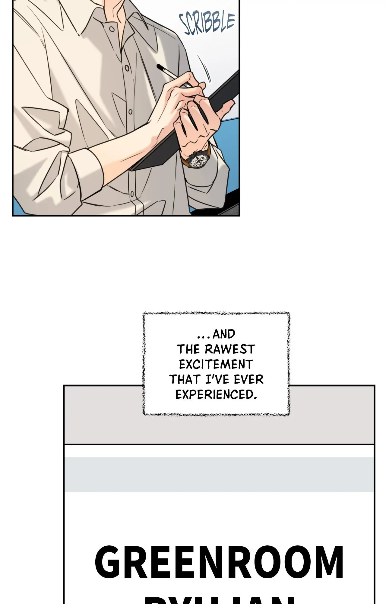 Melting Point [Pibi] - Chapter 21 manhwa