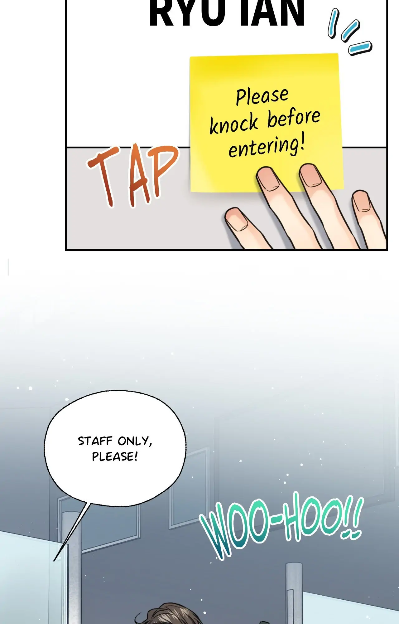 Melting Point [Pibi] - Chapter 21 manhwa