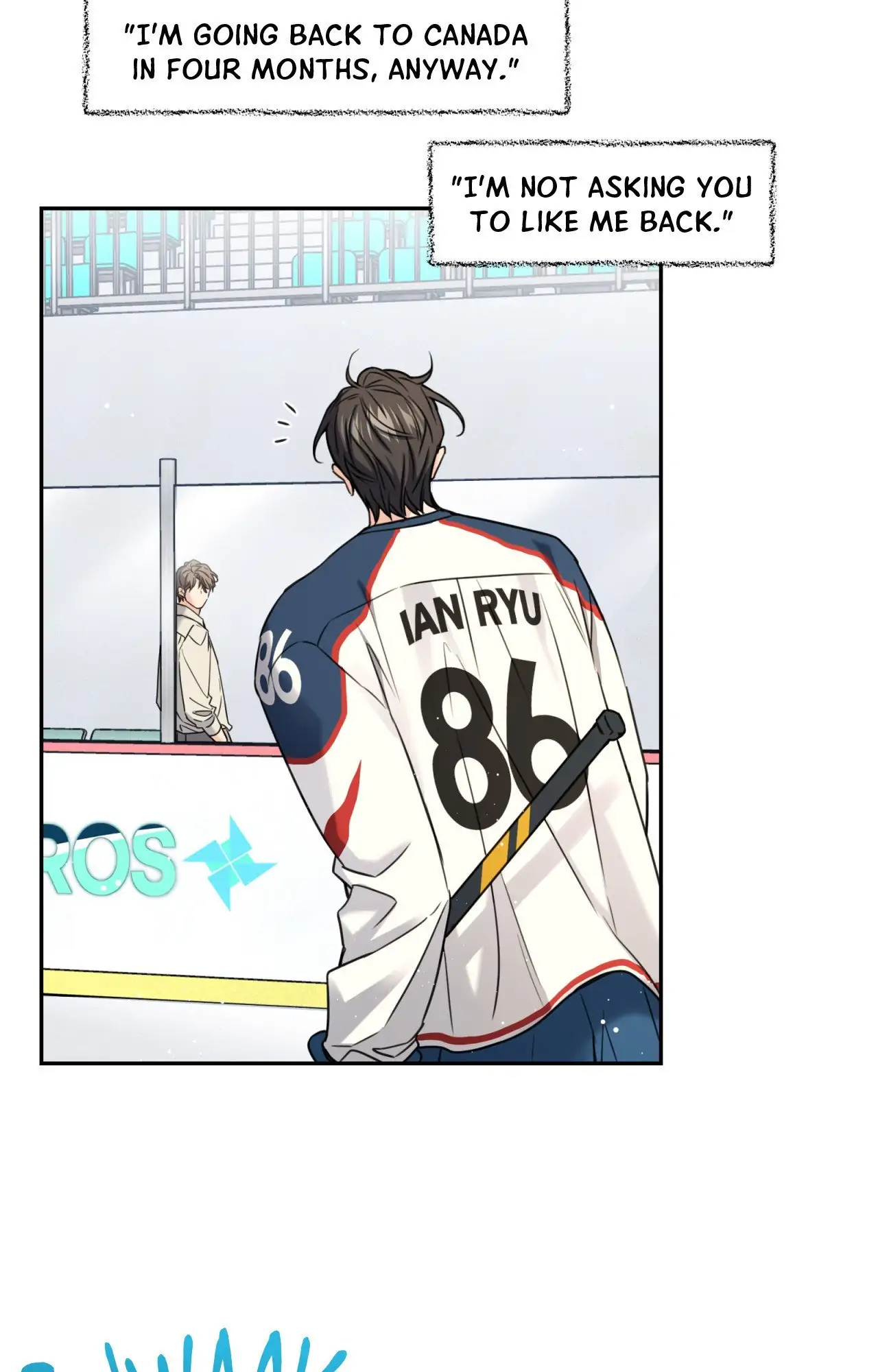 Melting Point [Pibi] - Chapter 21 manhwa