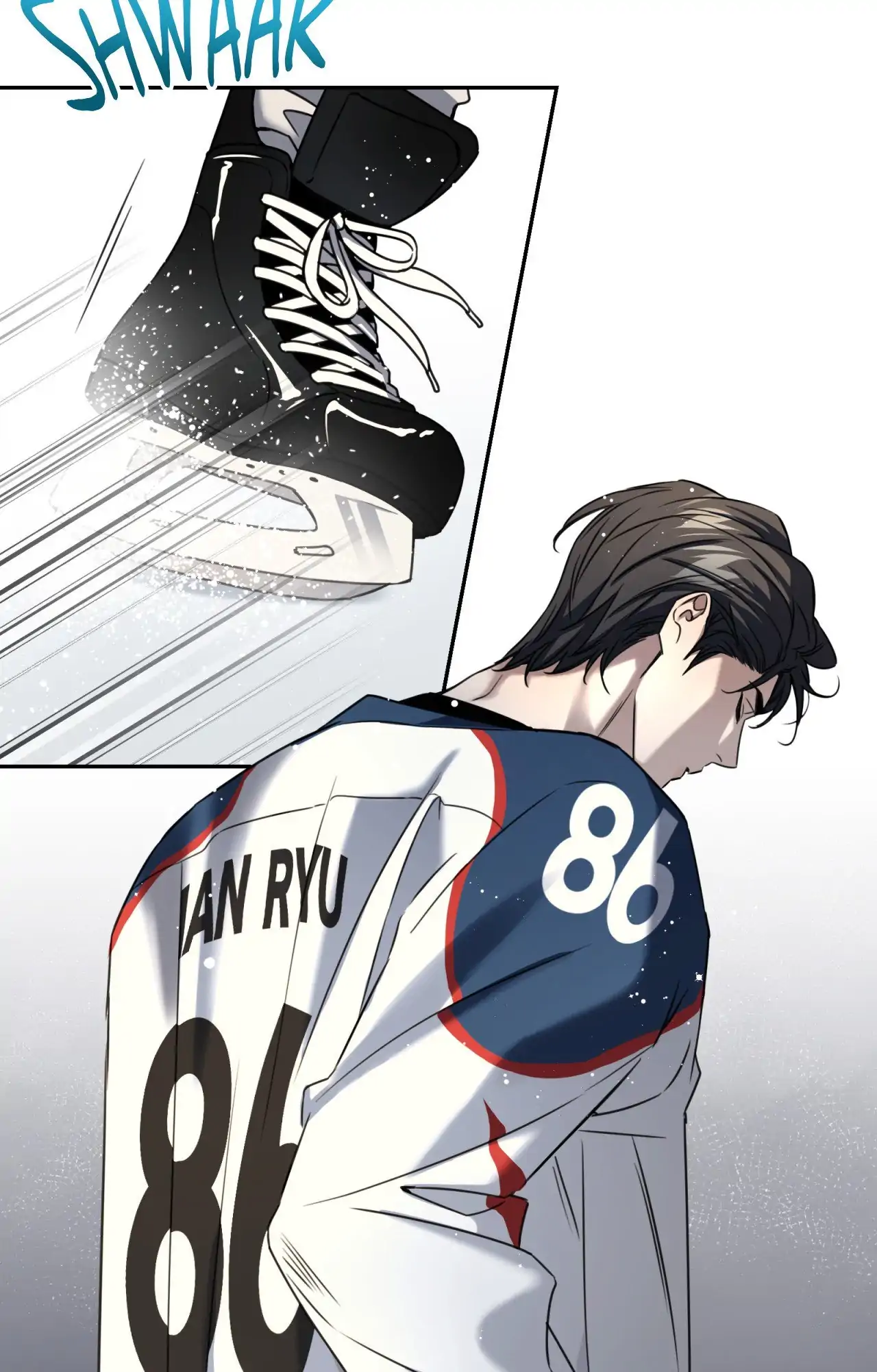 Melting Point [Pibi] - Chapter 21 manhwa
